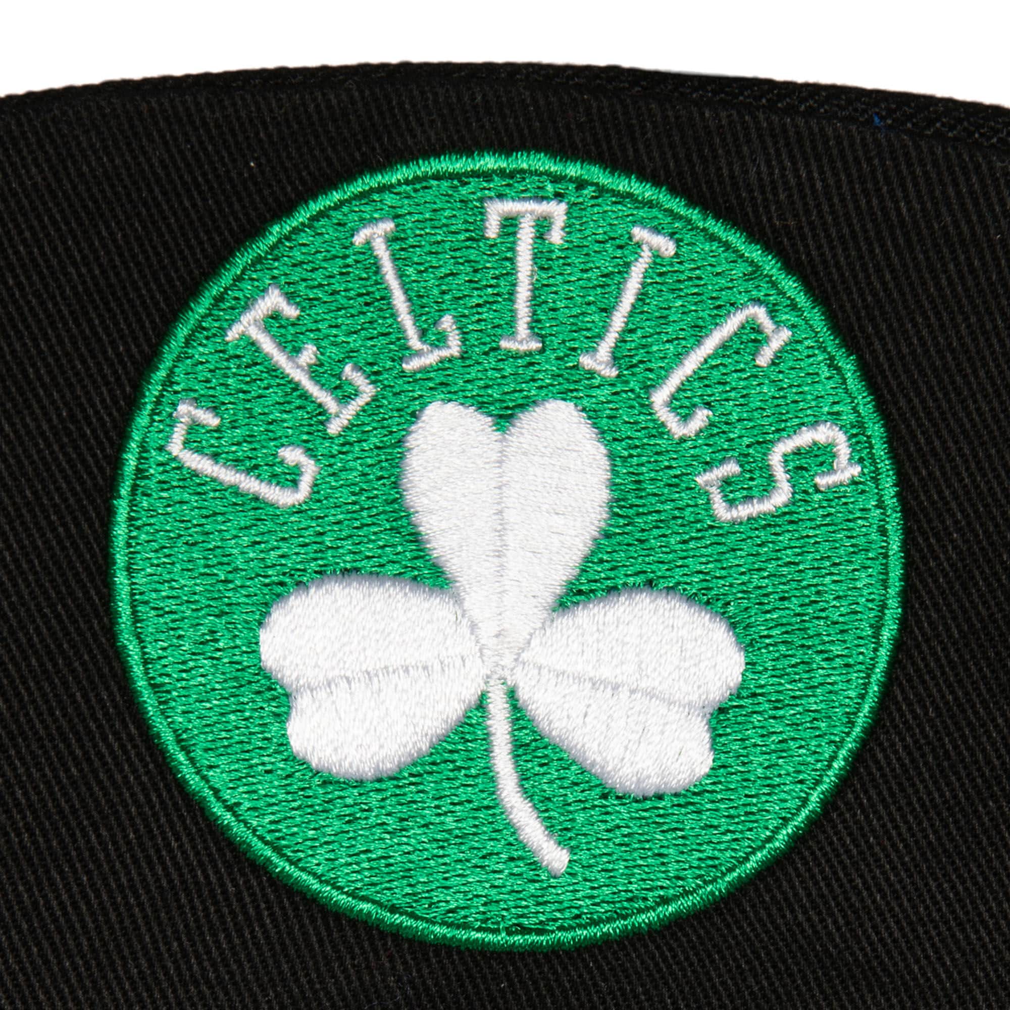2013 Draft Snapback HWC Boston Celtics - Image 3
