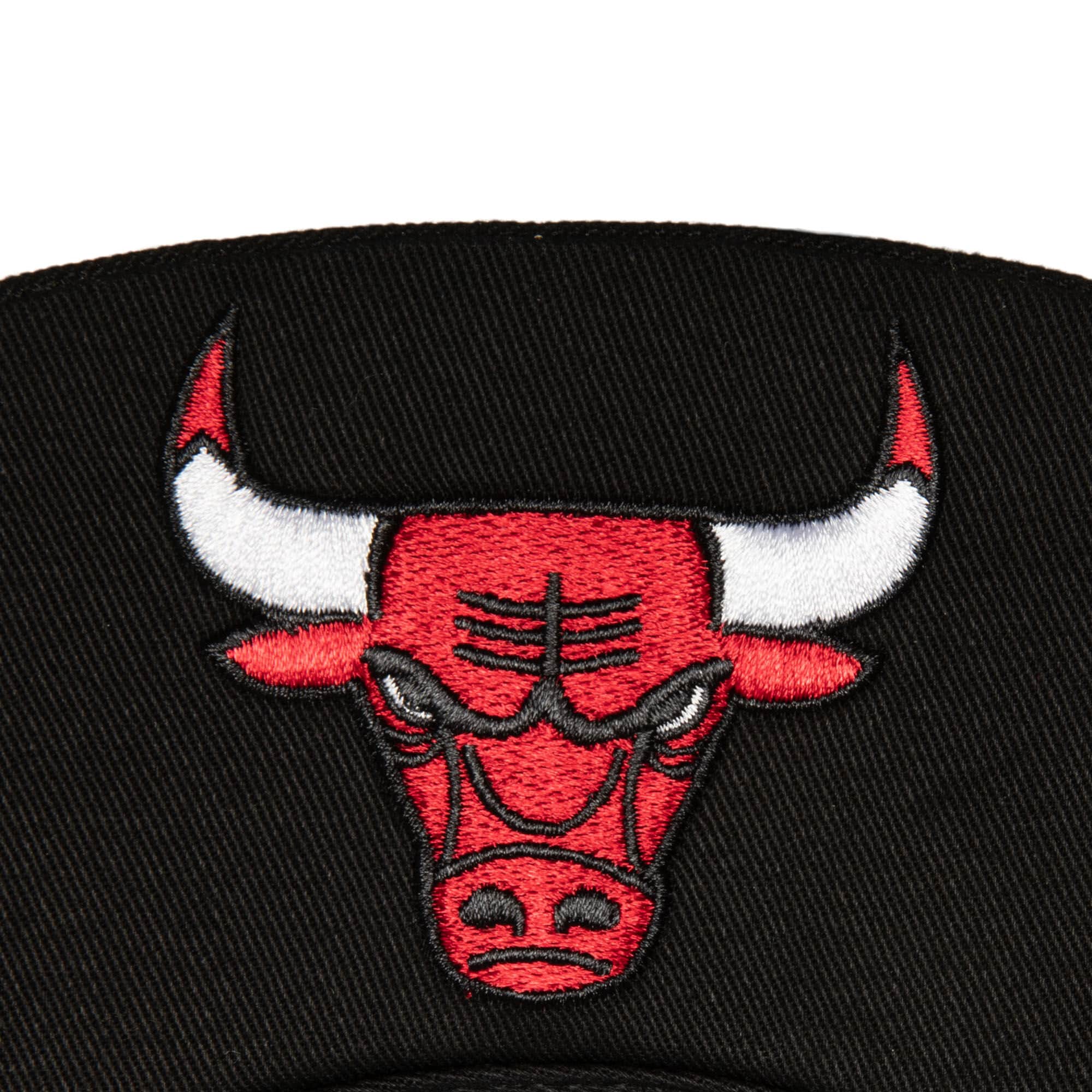 2013 Draft Snapback HWC Chicago Bulls - Image 3