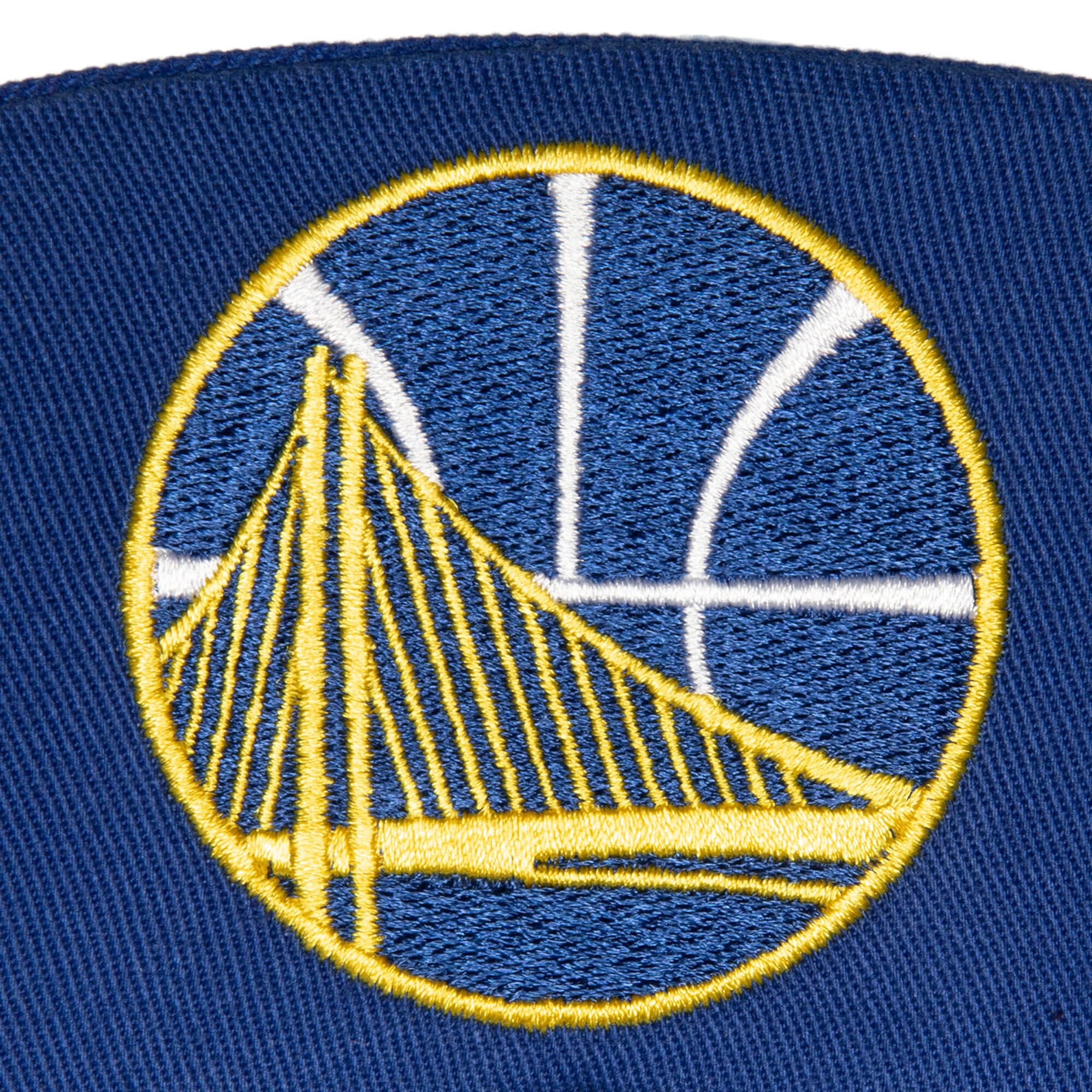 2013 Draft Snapback HWC Golden State Warriors - Image 3