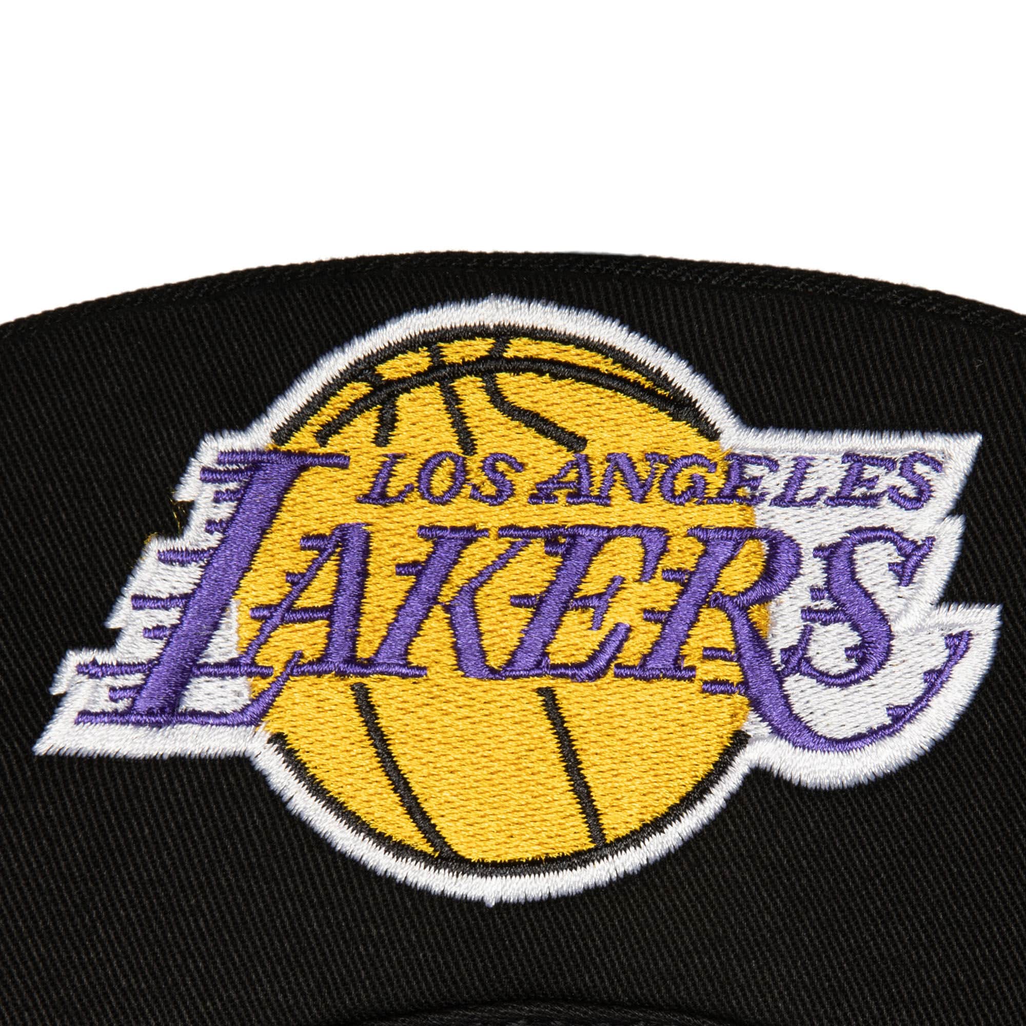 2013 Draft Snapback HWC Los Angeles Lakers - Image 3