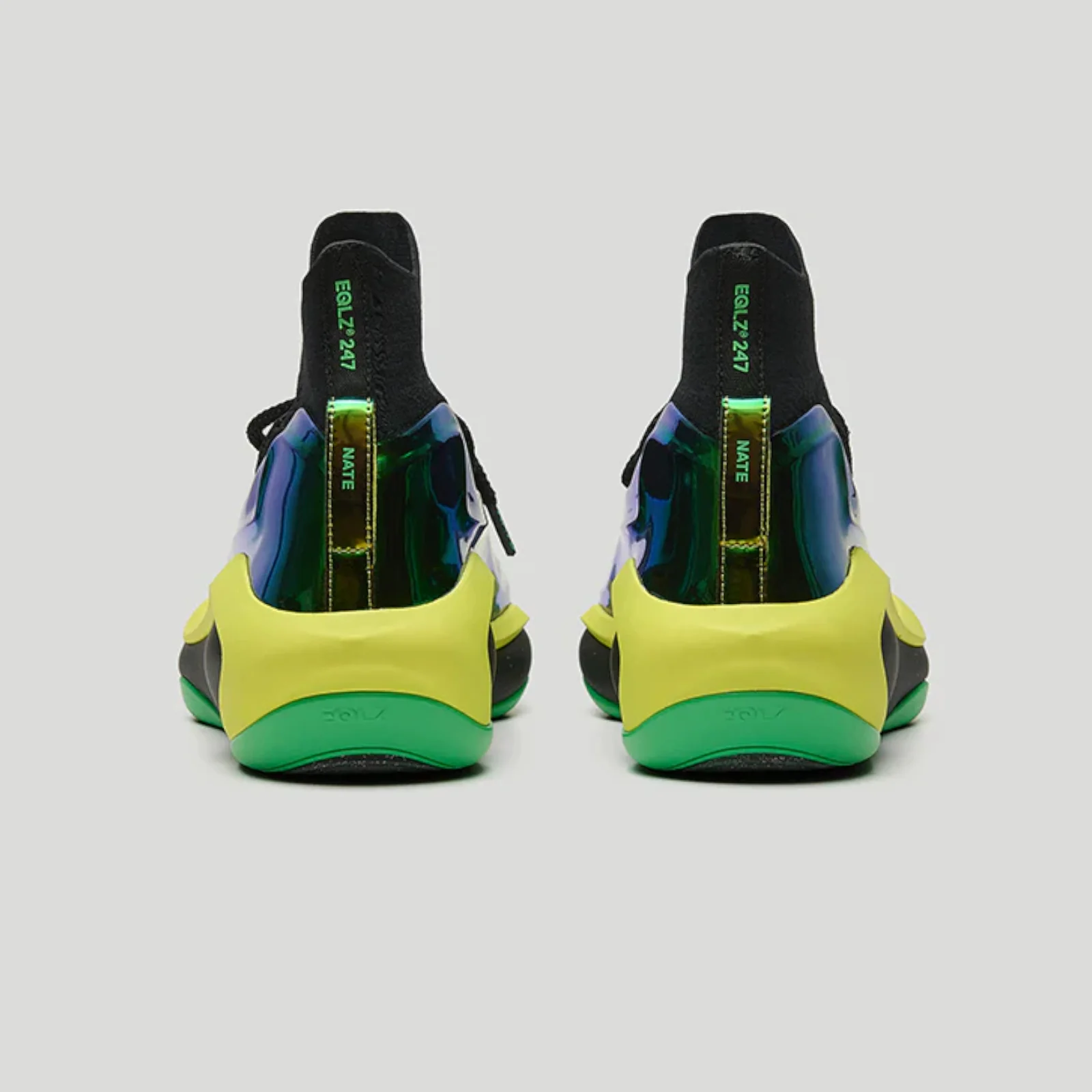 247 Nate Robinson - Image 5