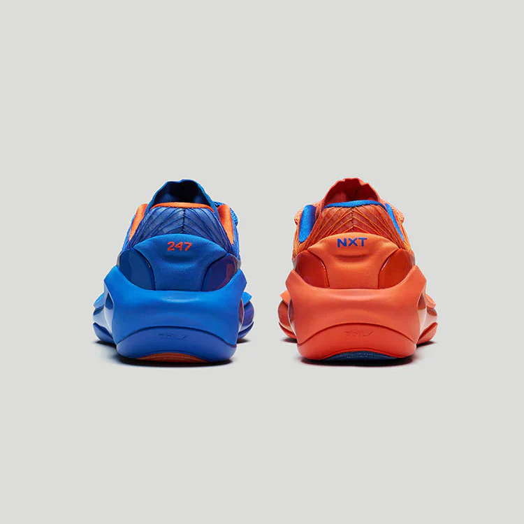 247 NXT x Nate Robinson - Image 6