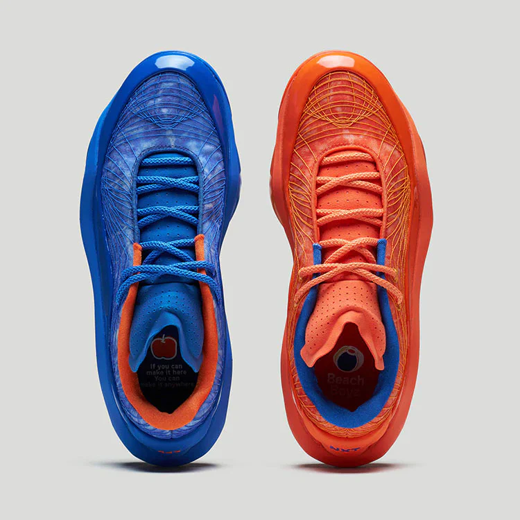 247 NXT x Nate Robinson - Image 8