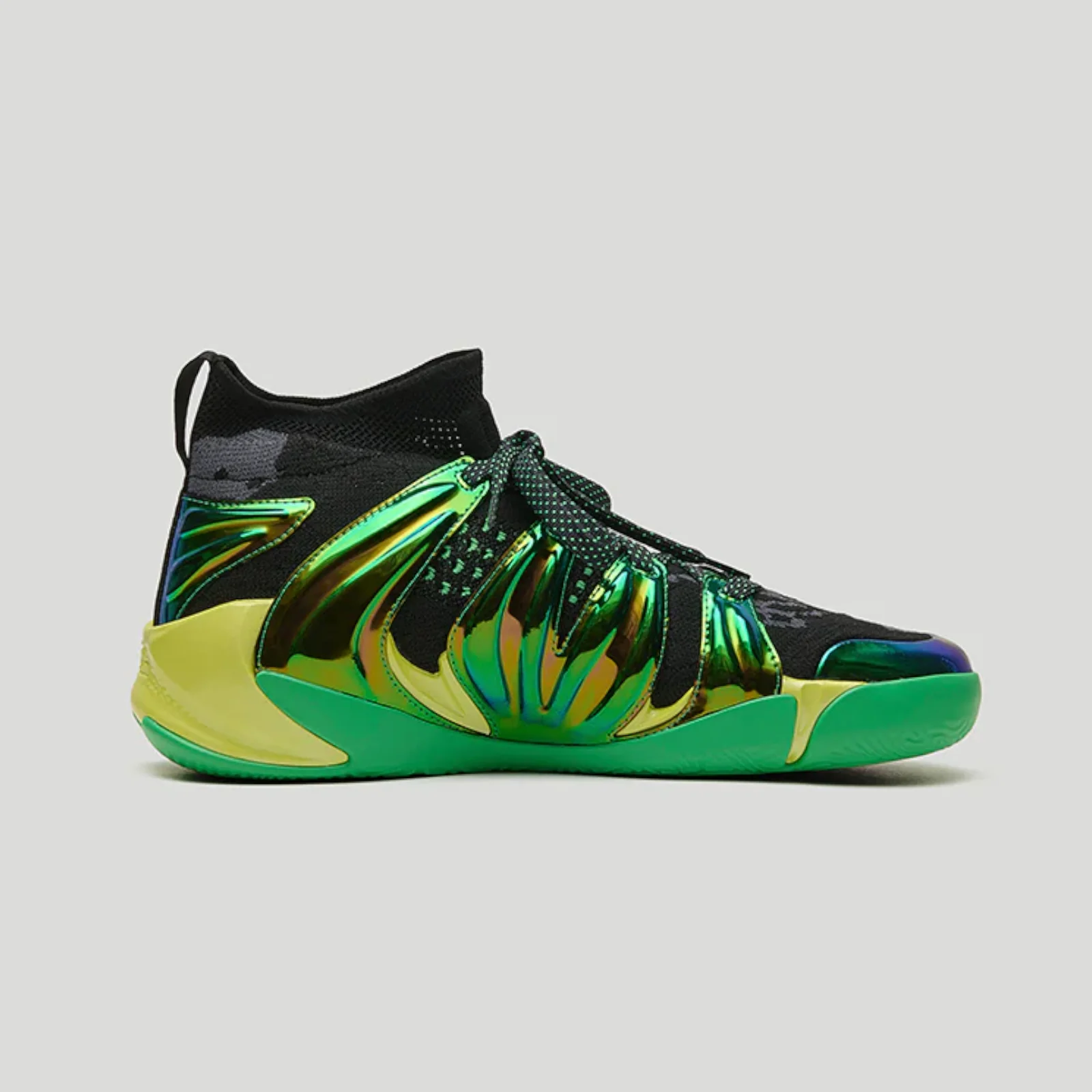 360 Nate Robinson - Image 3