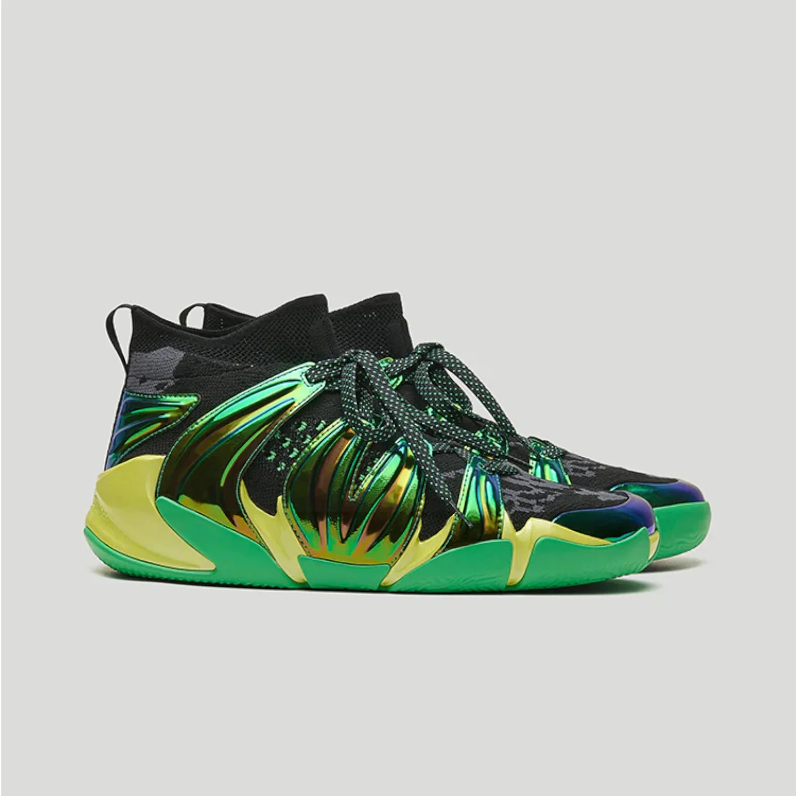 360 Nate Robinson - Image 4