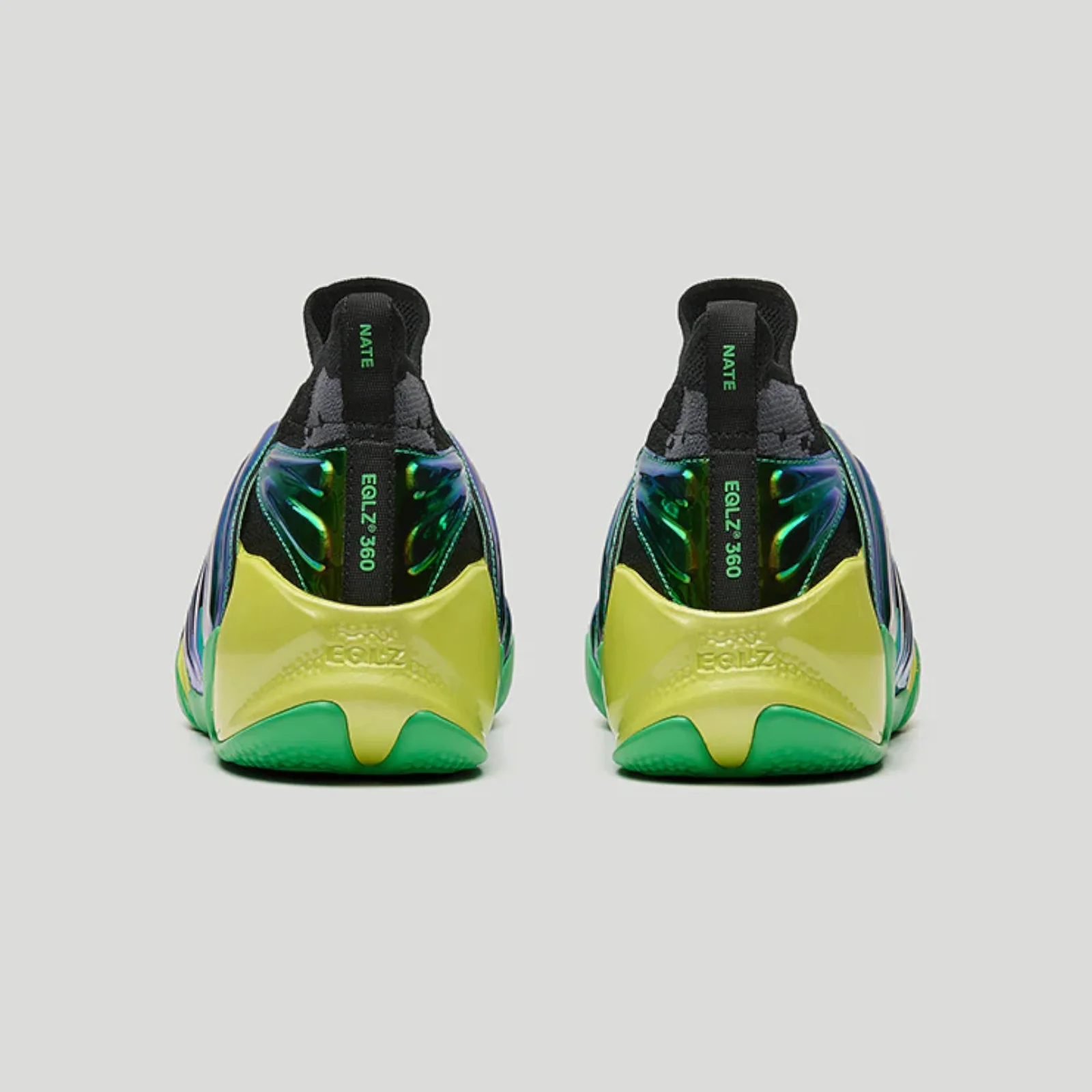 360 Nate Robinson - Image 5