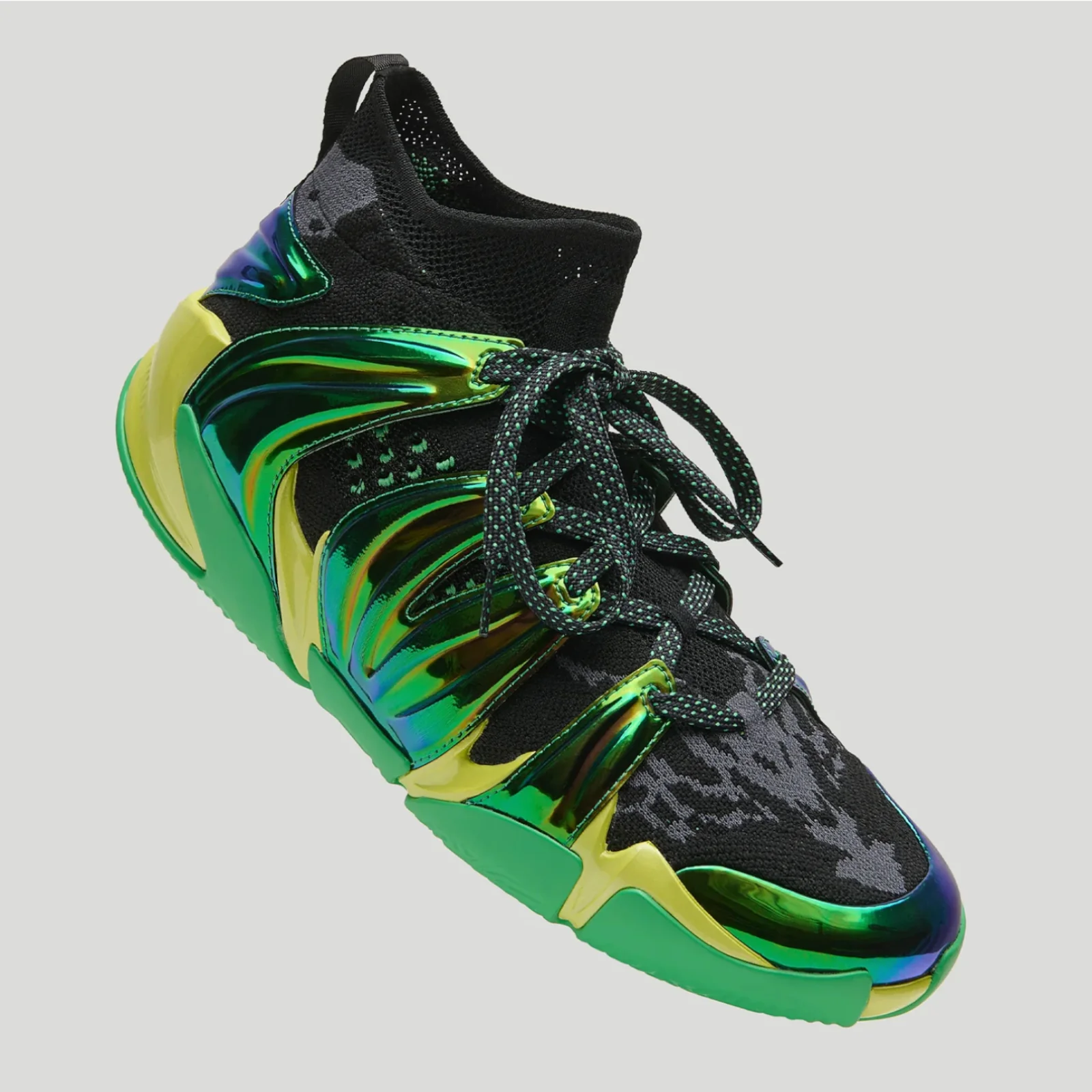 360 Nate Robinson - Image 8