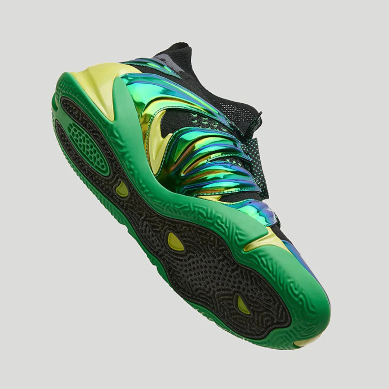 360 Nate Robinson - Image 9