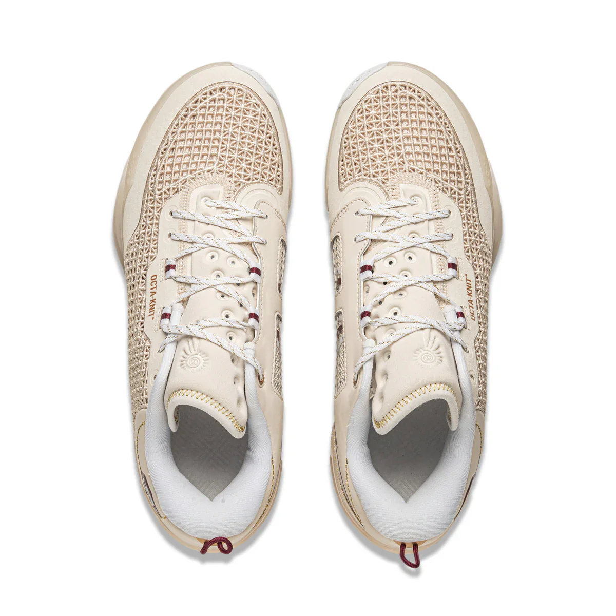 808 4 Ultra - Champagne - Image 7