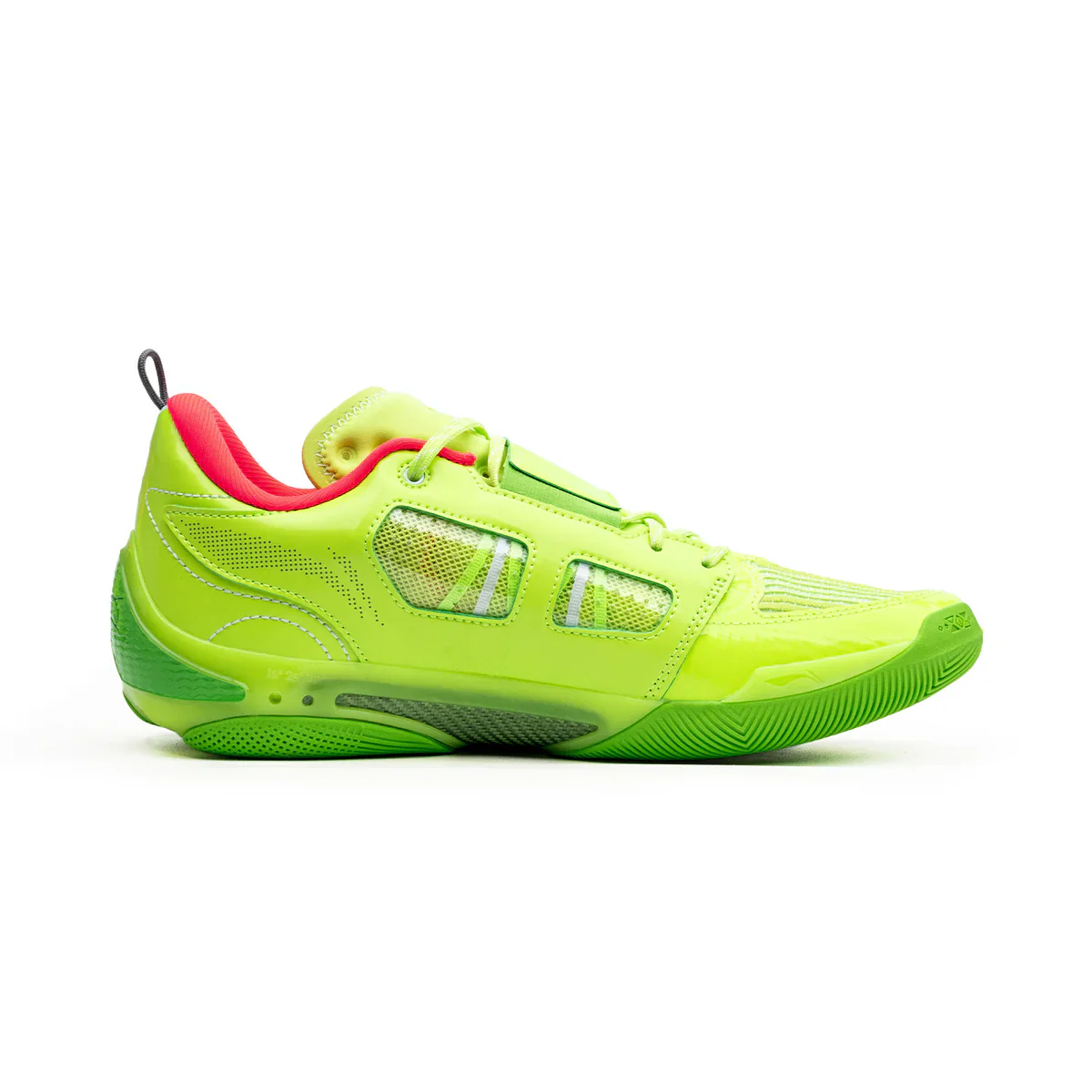808 4 Ultra - Ice Lime - Image 4