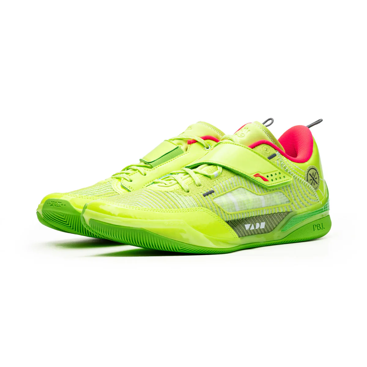808 4 Ultra - Ice Lime - Image 5