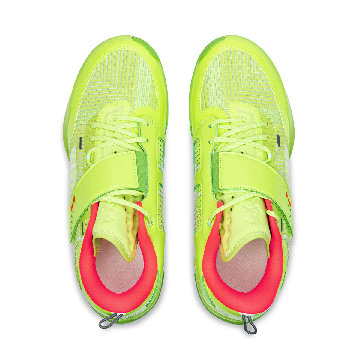 808 4 Ultra - Ice Lime - Image 6