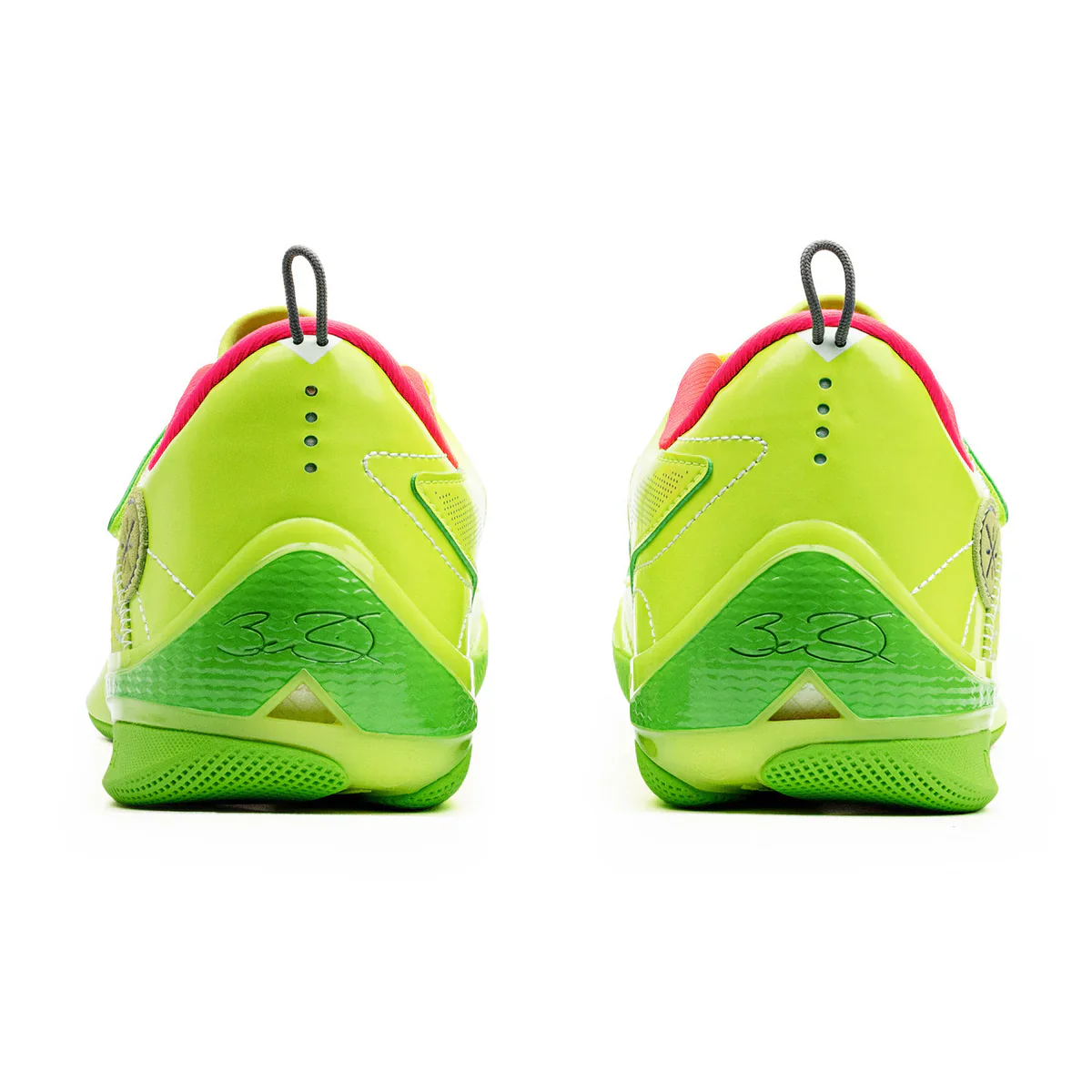 808 4 Ultra - Ice Lime - Image 7