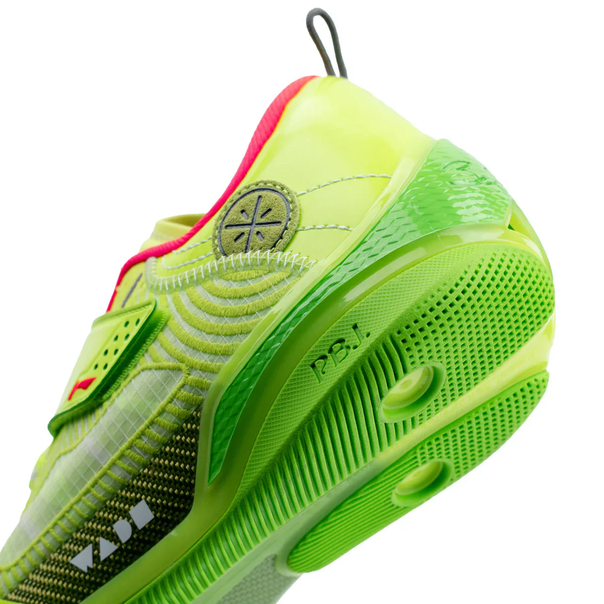 808 4 Ultra - Ice Lime - Image 8