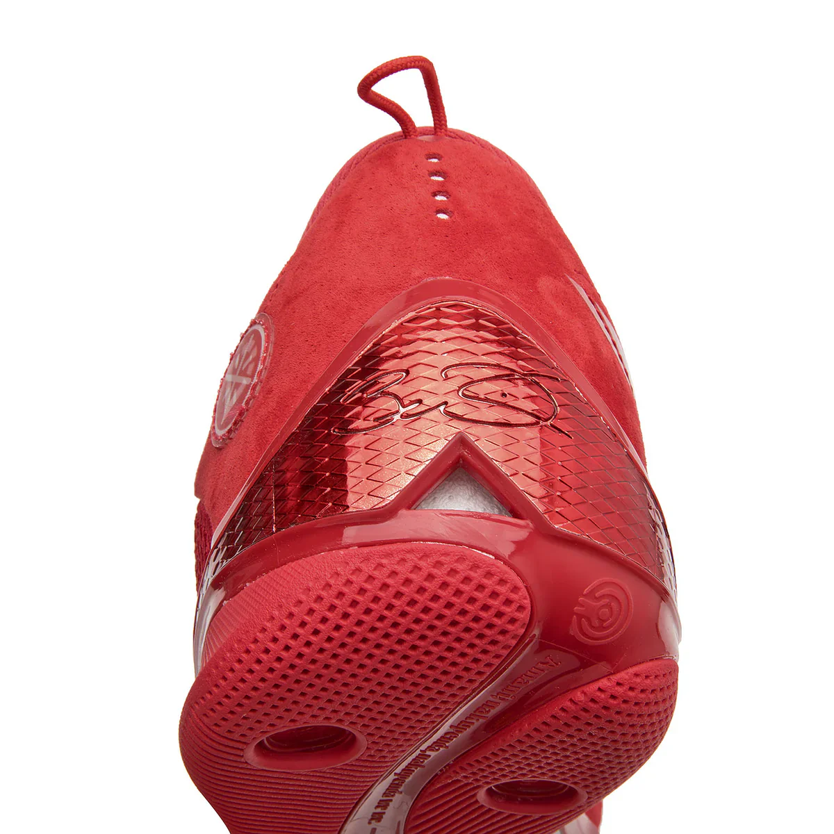 808 4 Ultra - Triple Red - Image 11