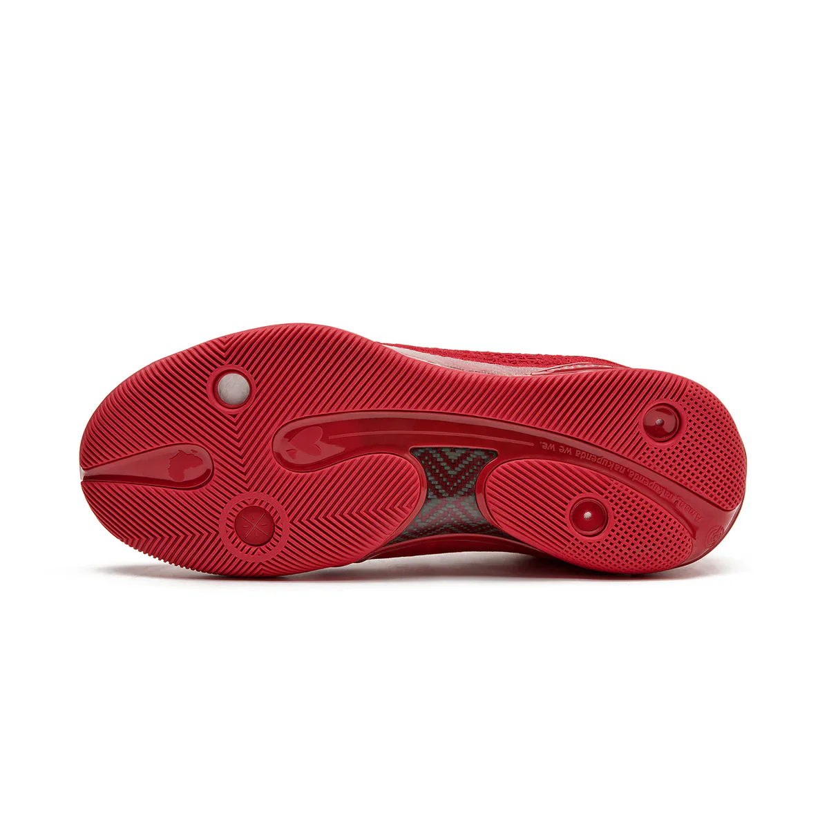 808 4 Ultra - Triple Red - Image 3