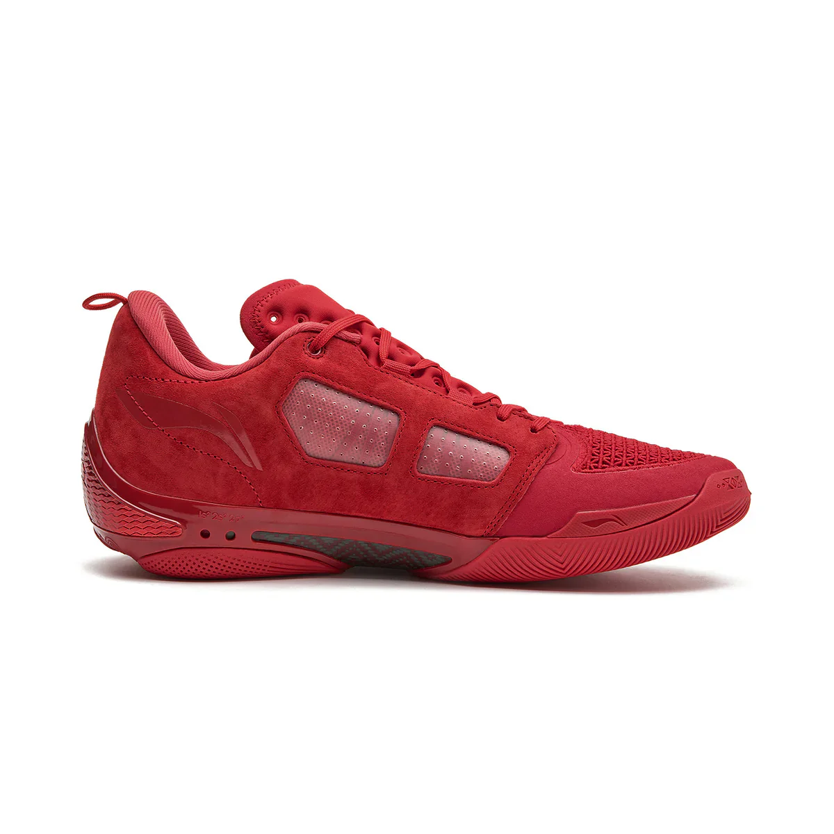 808 4 Ultra - Triple Red - Image 4