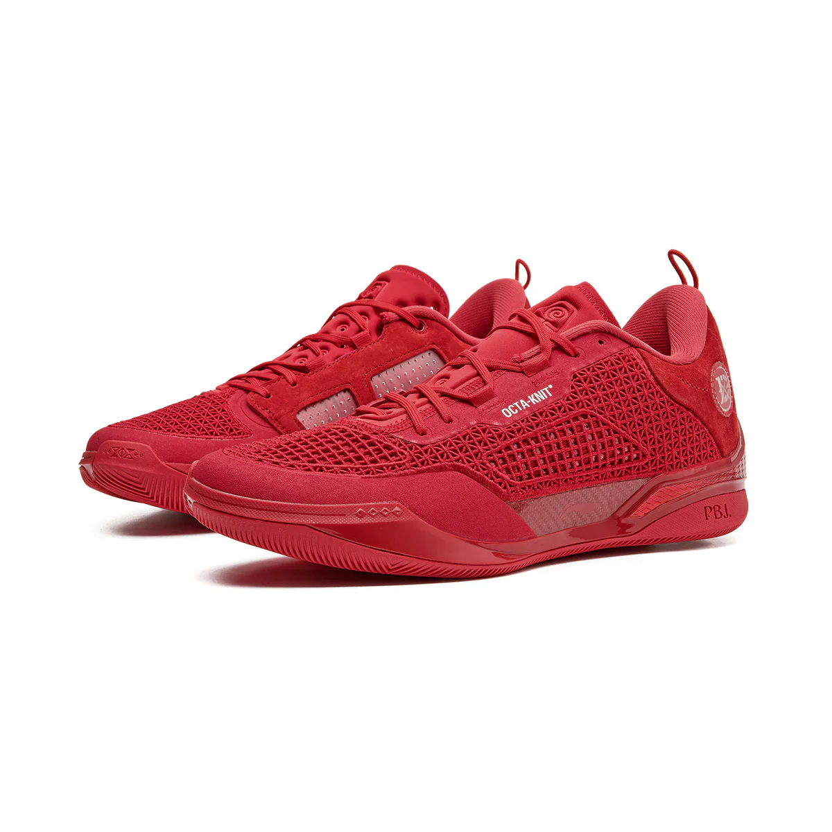 808 4 Ultra - Triple Red - Image 5