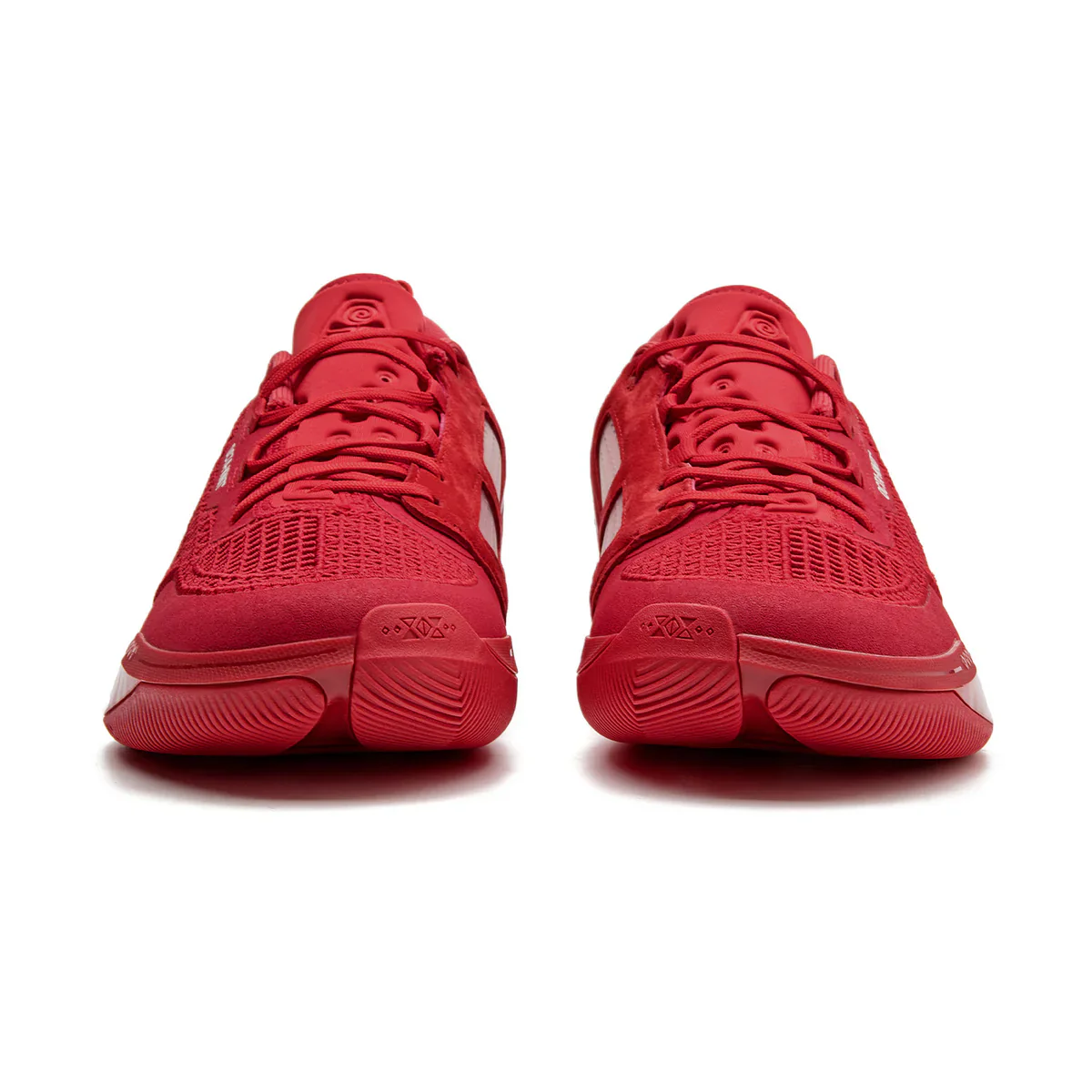 808 4 Ultra - Triple Red - Image 6