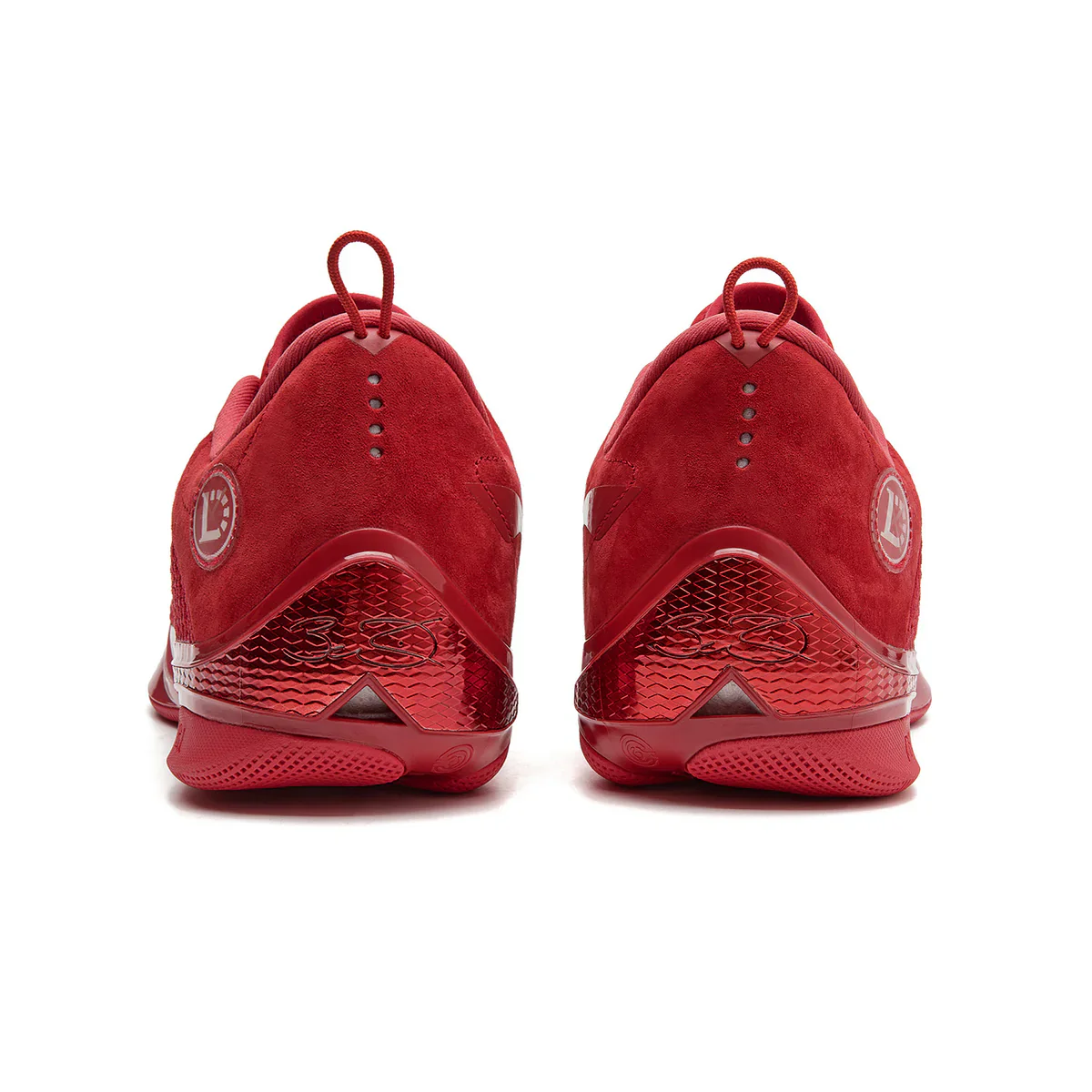 808 4 Ultra - Triple Red - Image 7