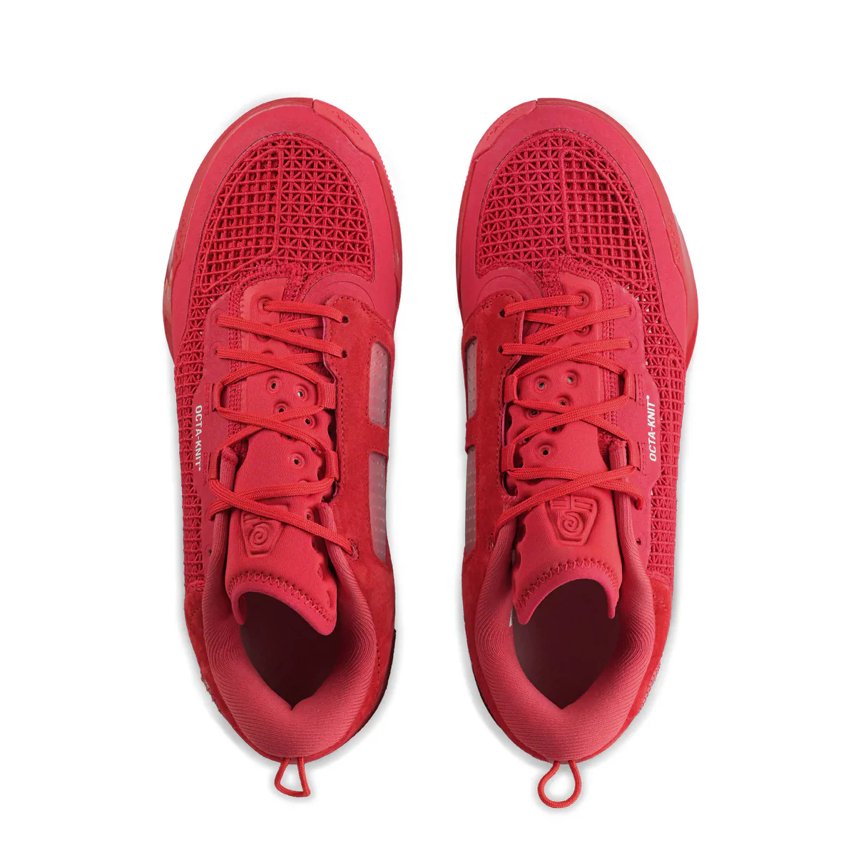 808 4 Ultra - Triple Red - Image 8