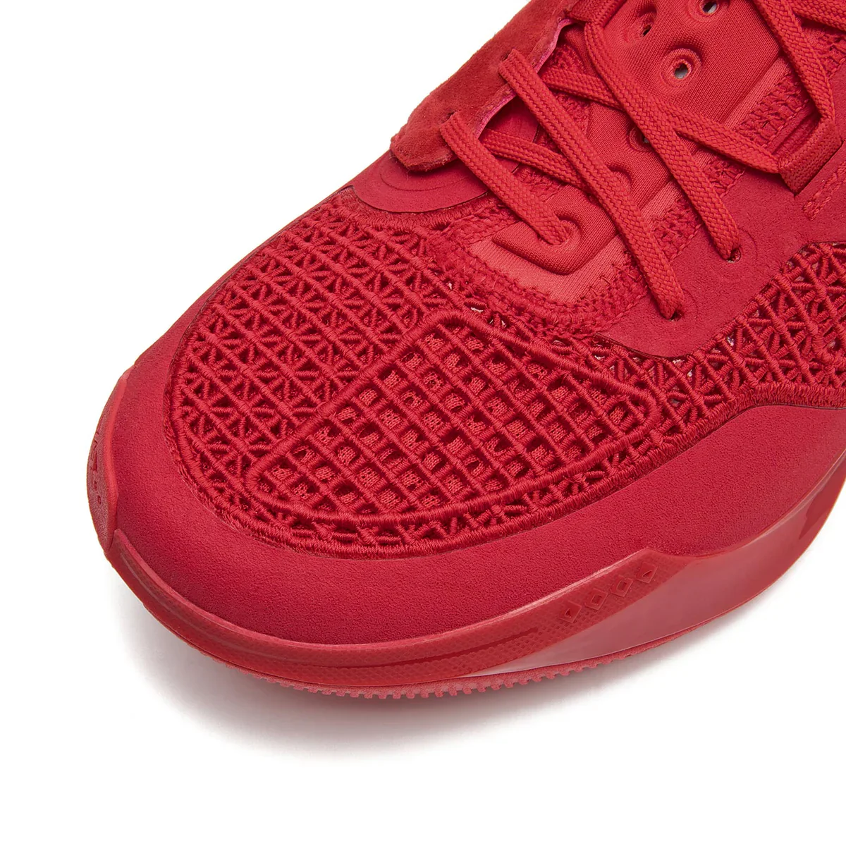 808 4 Ultra - Triple Red - Image 9