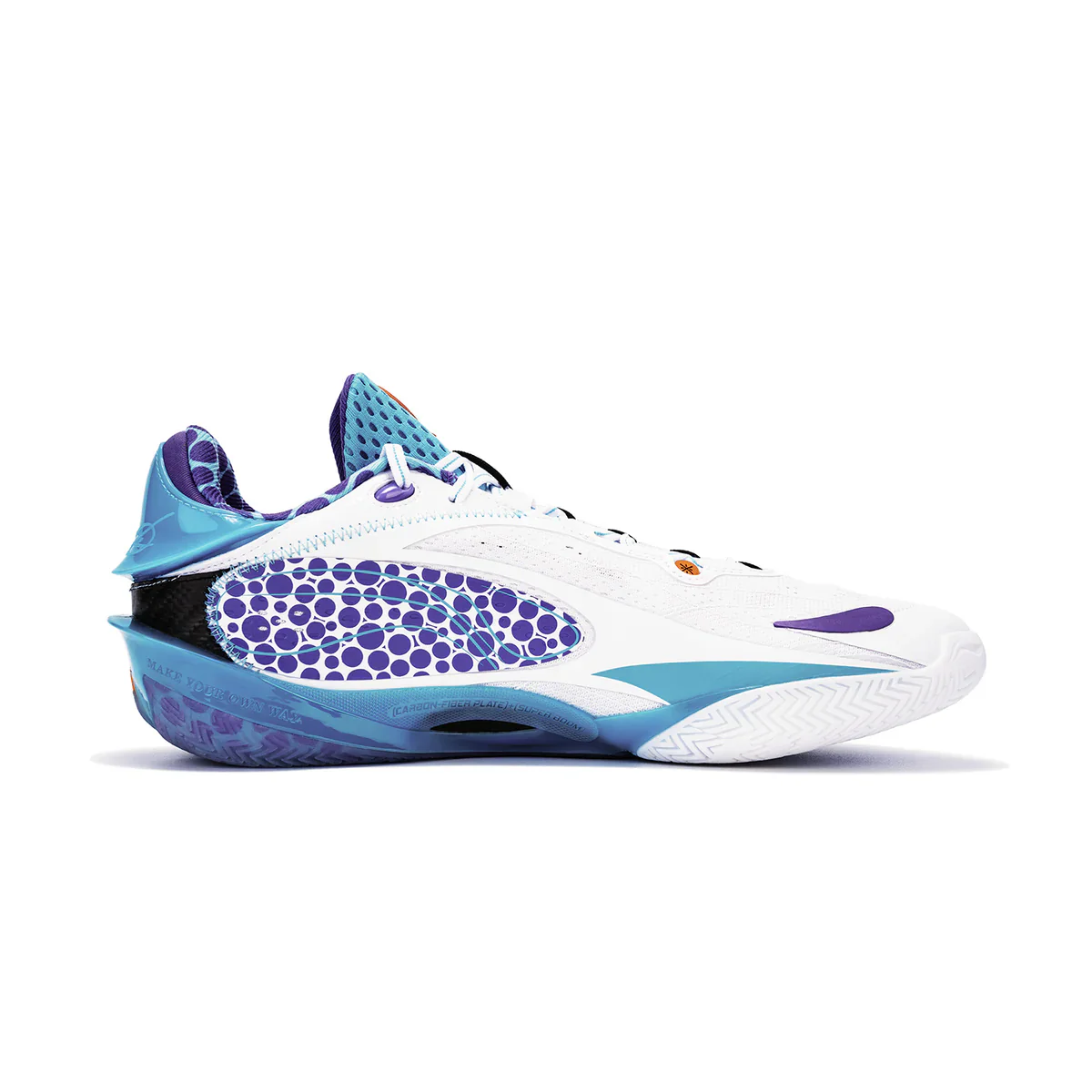808 5 Ultra Stingray - Image 3