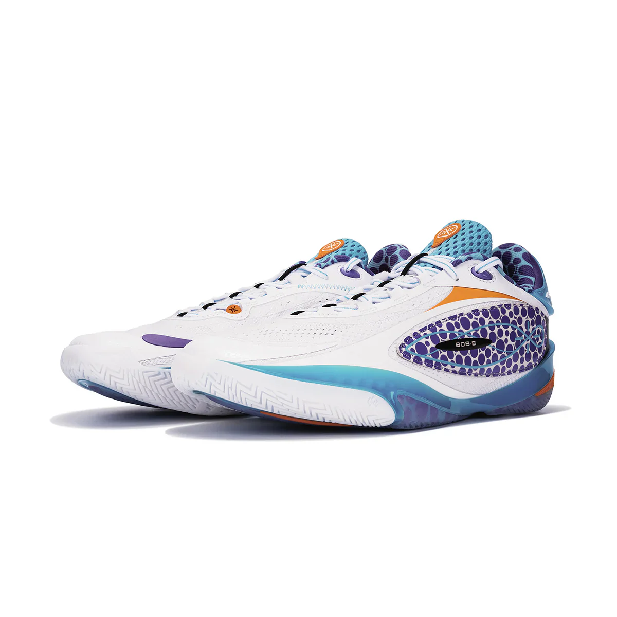 808 5 Ultra Stingray - Image 4