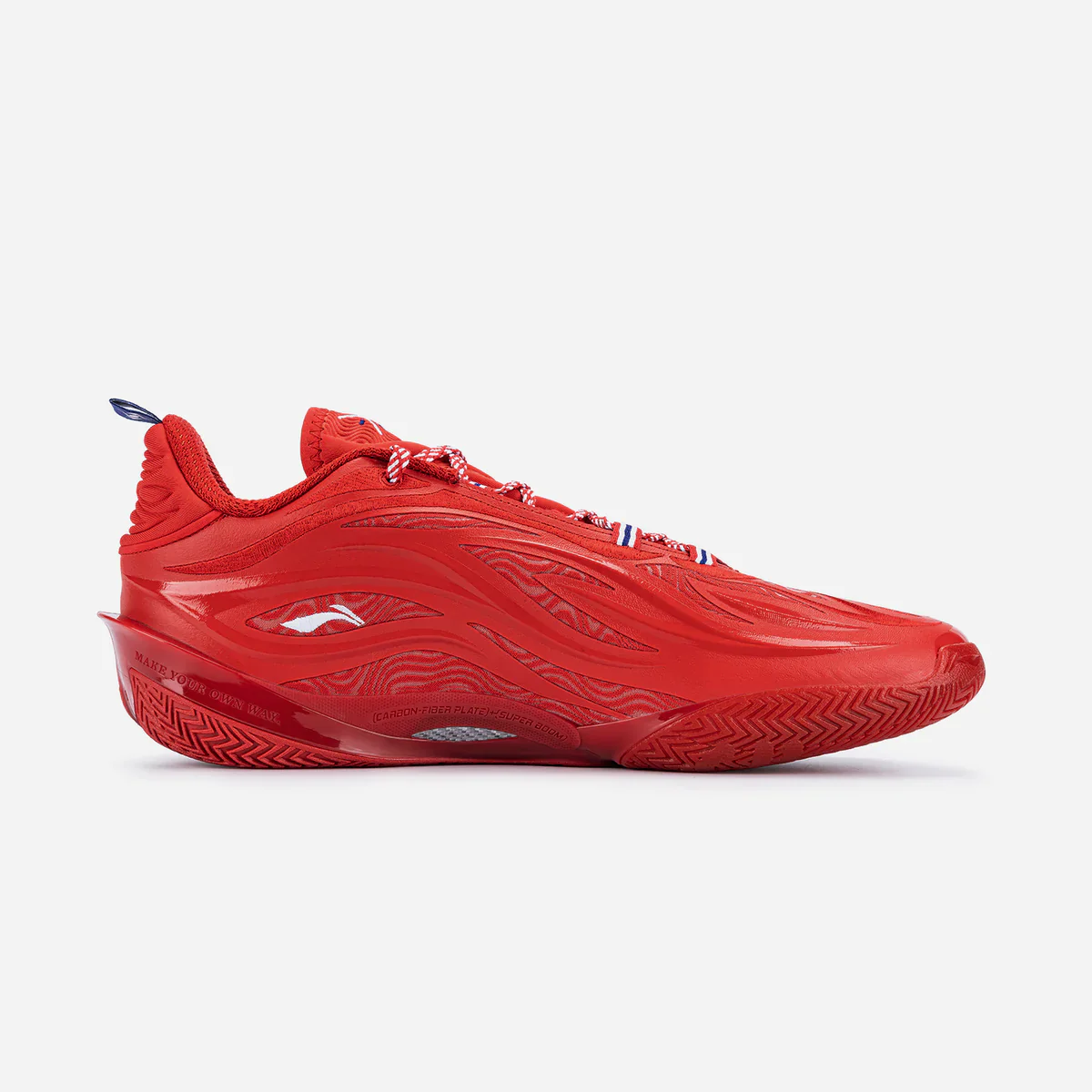 808 5 Ultra V2 Flame - Image 4