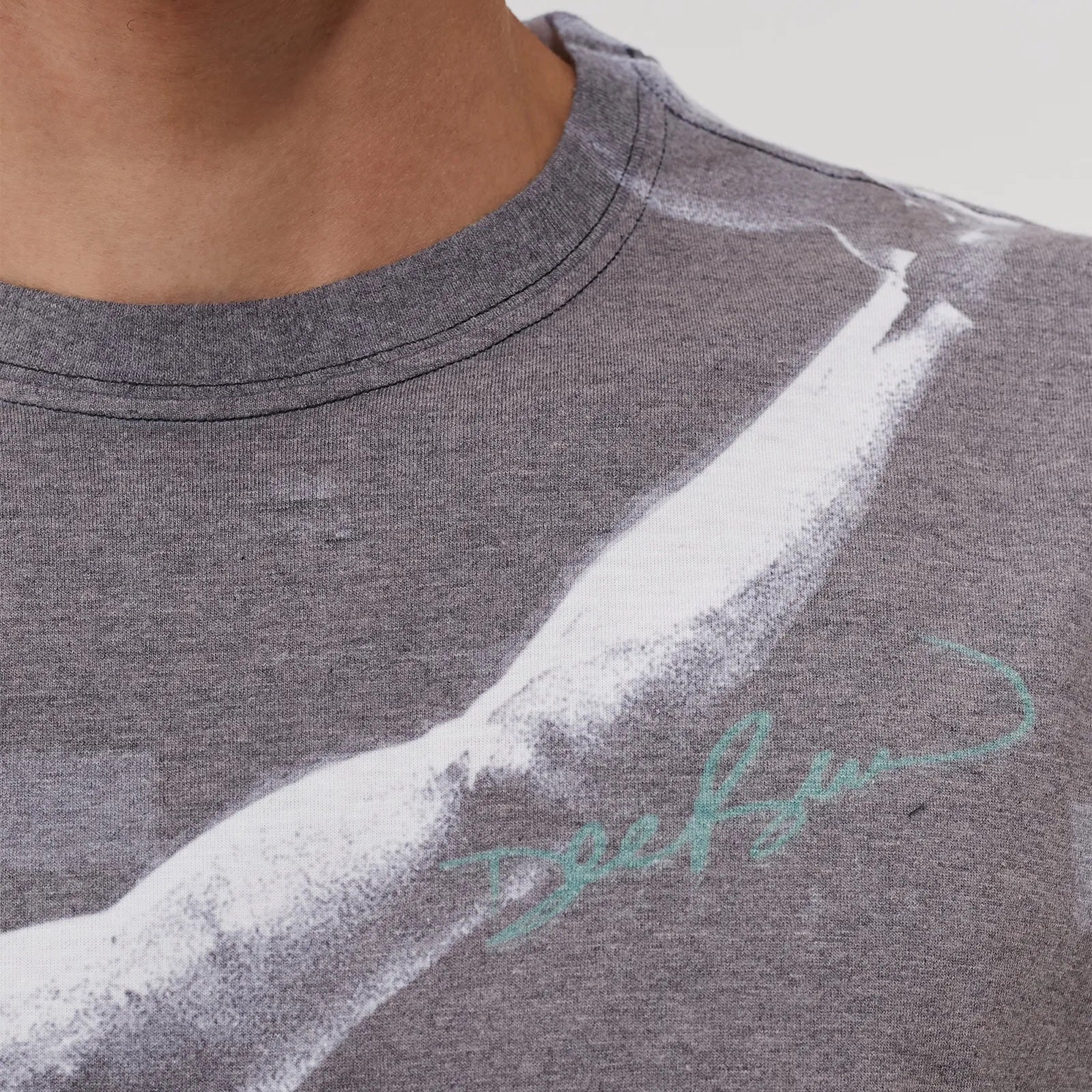 Above The Rim Sublimated Tee - Dee Brown - Image 4