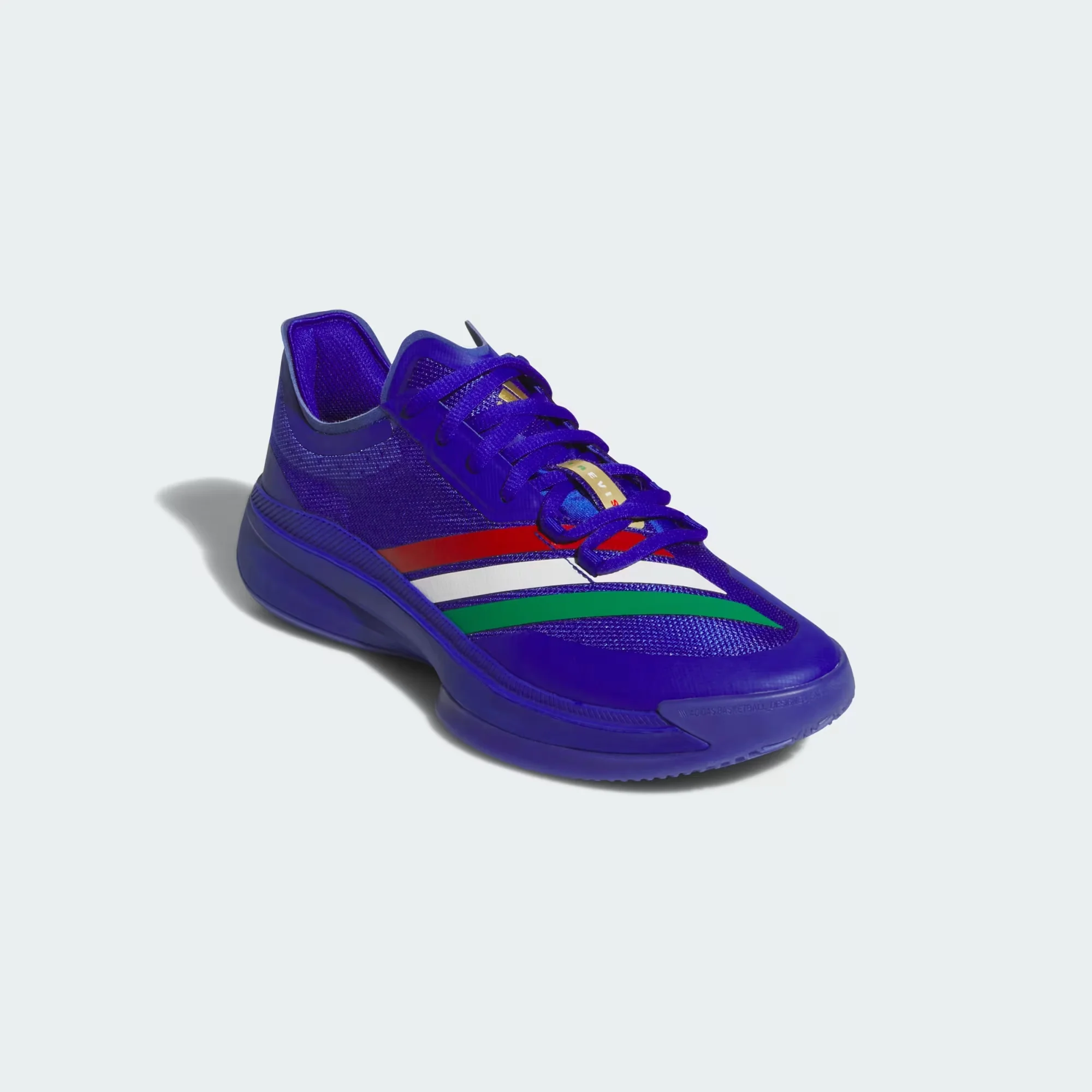 adizero Select 3.0 Eurocamp Treviso - Image 4