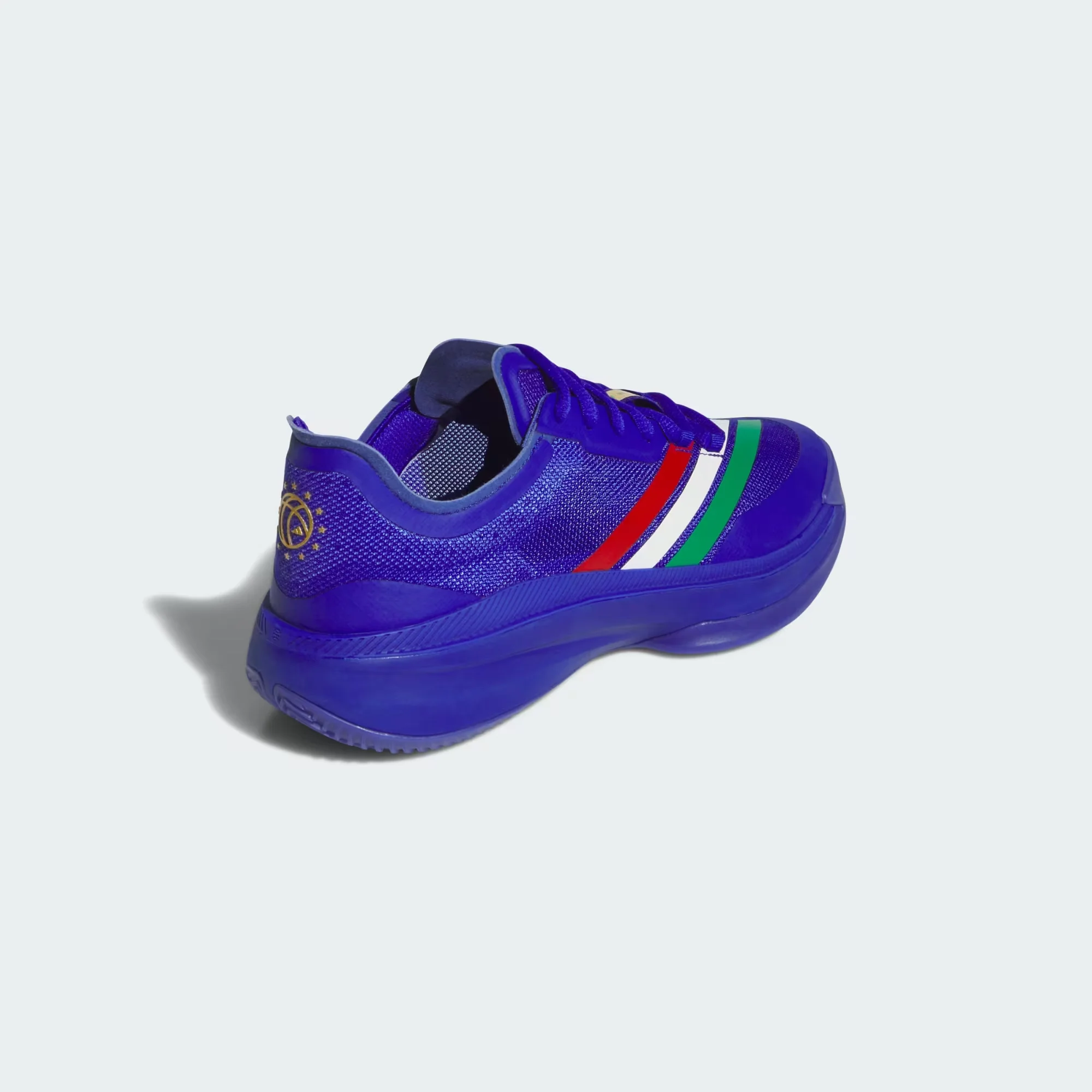 adizero Select 3.0 Eurocamp Treviso - Image 5