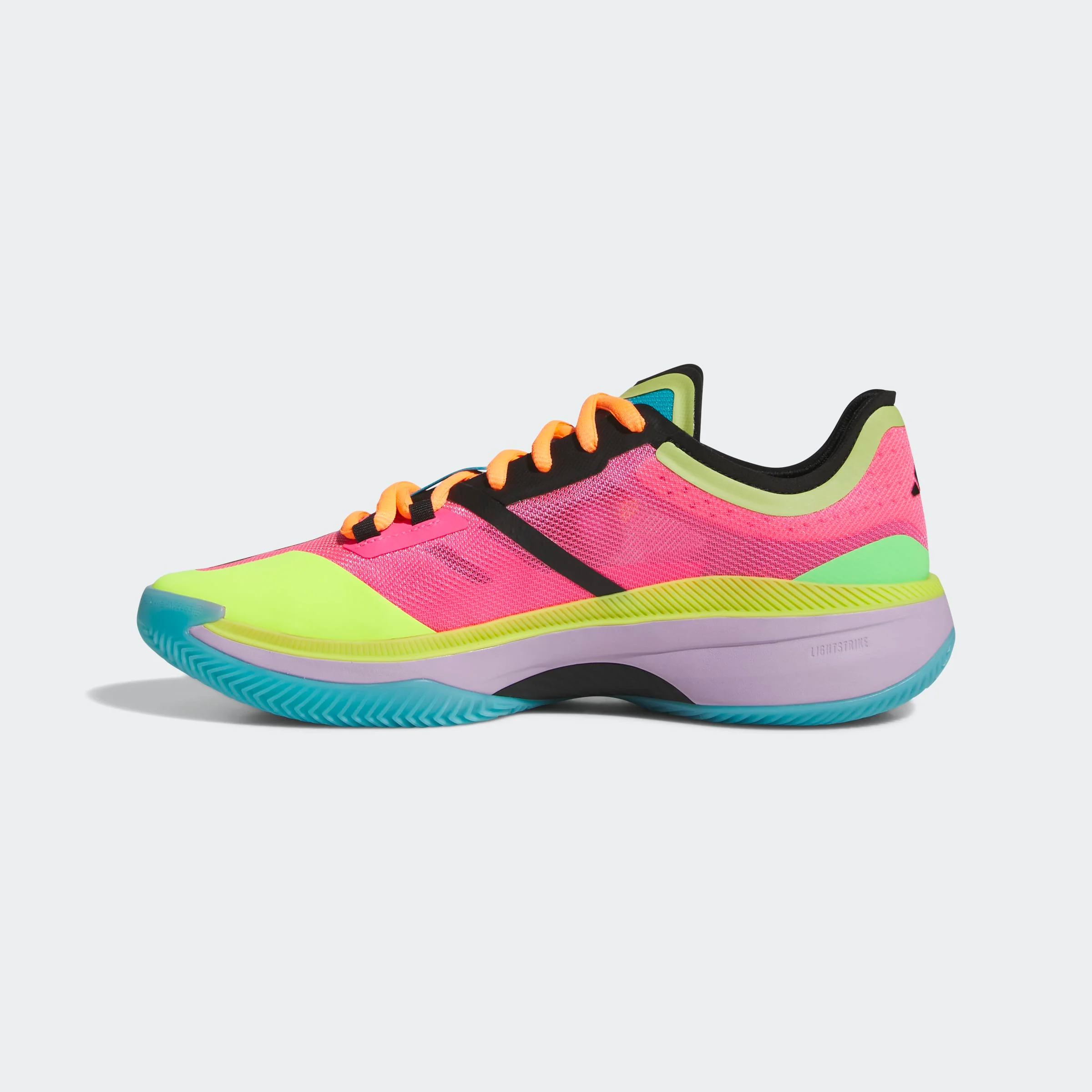 adizero Select 3.0 Multicolor Mismatch - Image 2