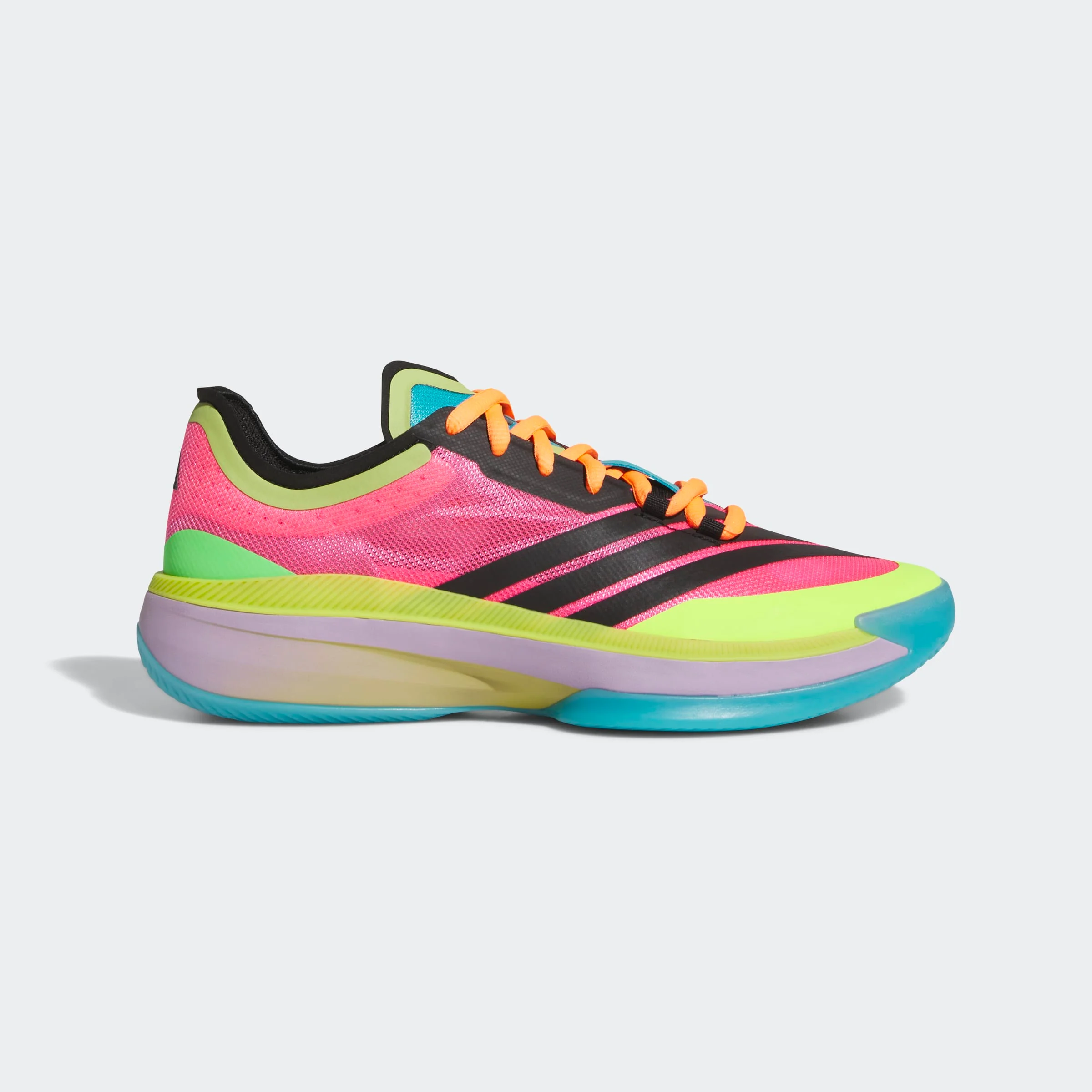 adizero Select 3.0 Multicolor Mismatch - Image 3