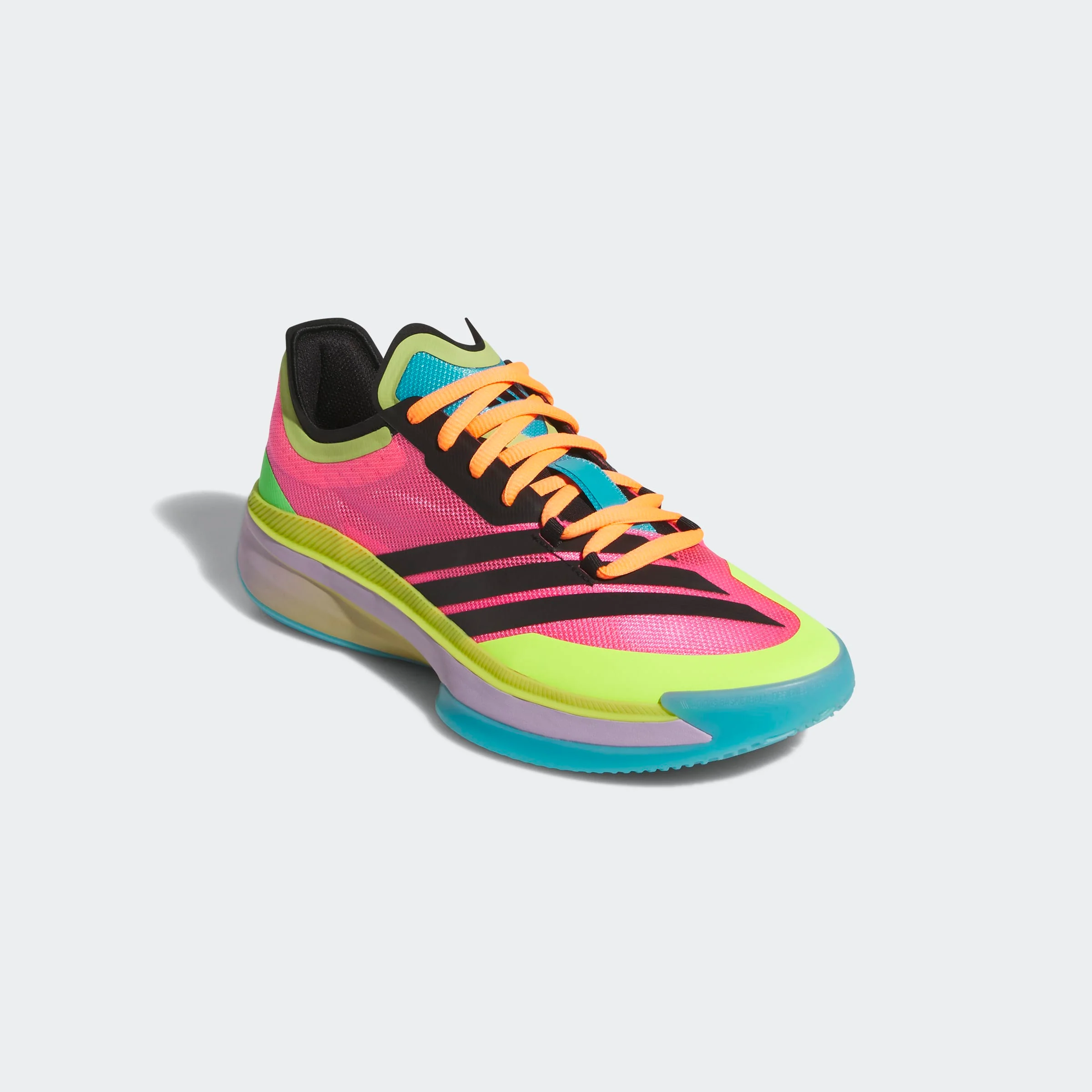 adizero Select 3.0 Multicolor Mismatch - Image 5