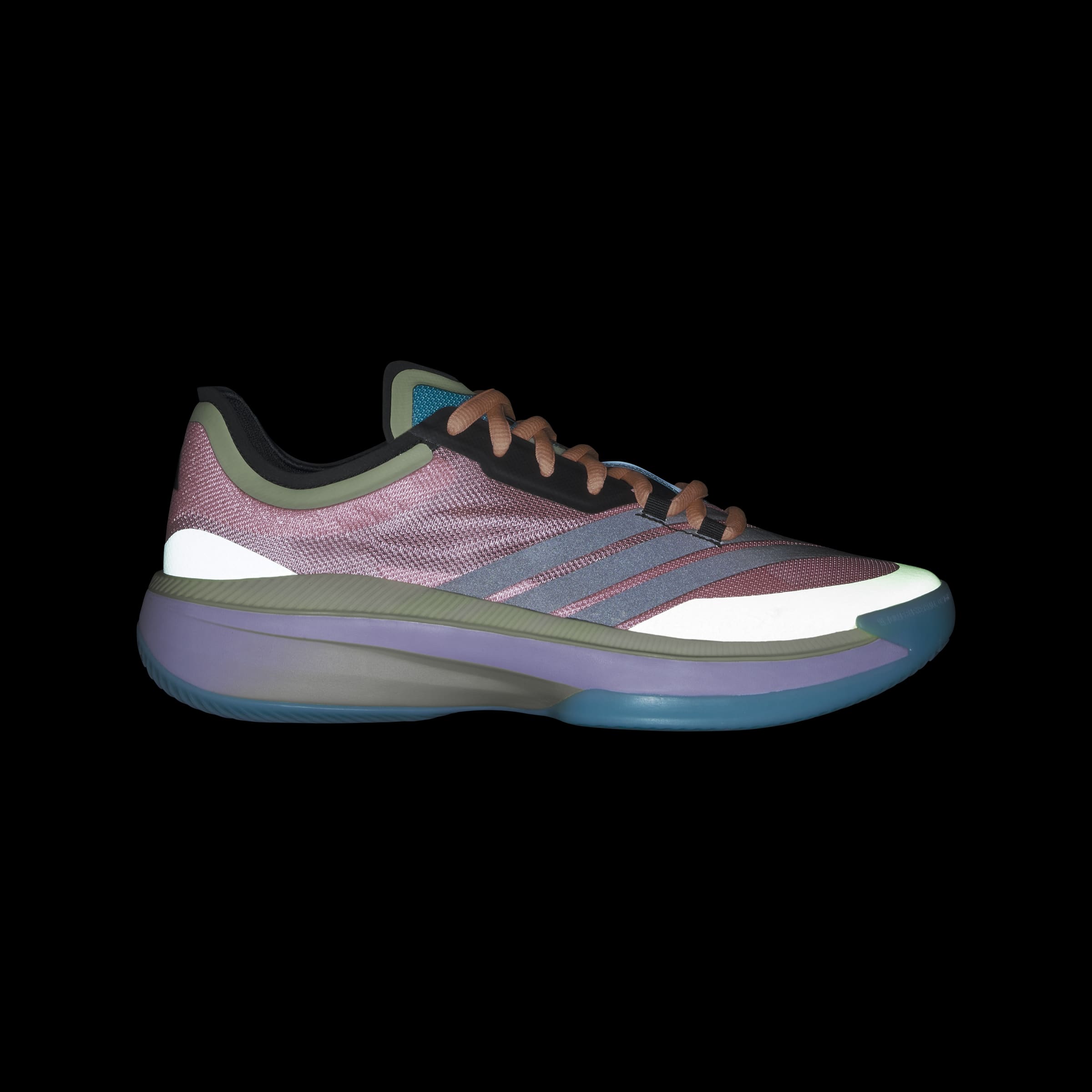 adizero Select 3.0 Multicolor Mismatch - Image 8
