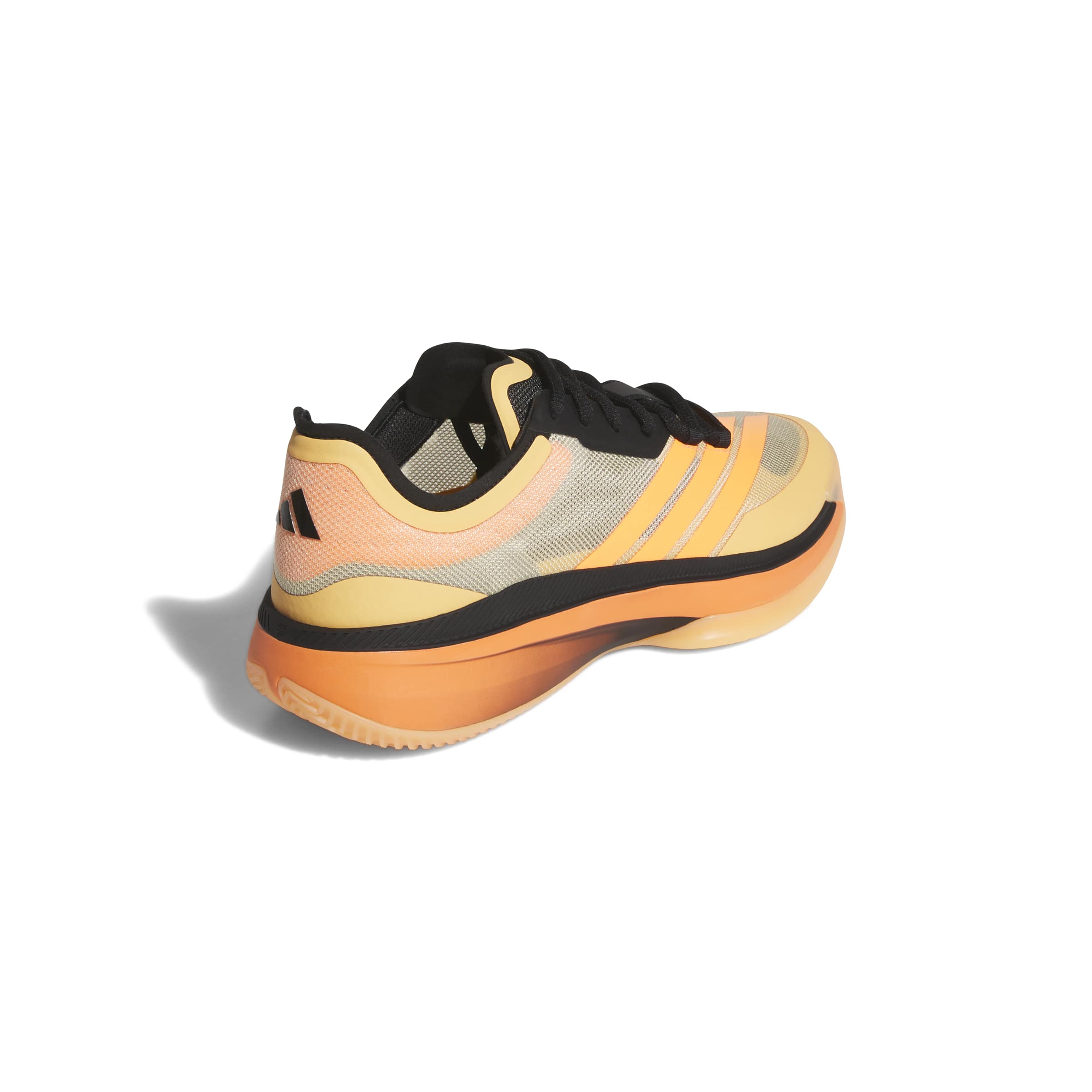 adizero Select 3.0 Orange - Image 3