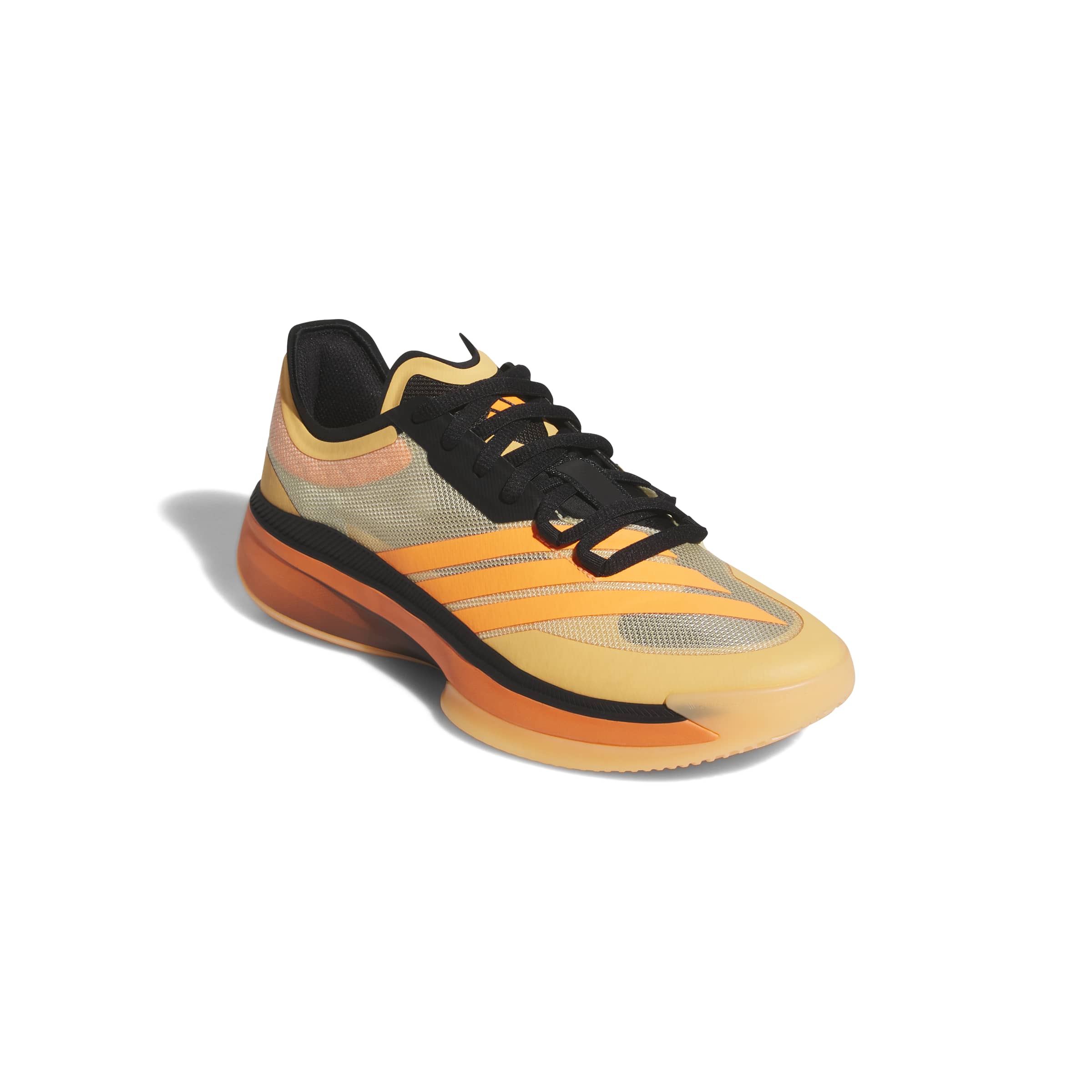 adizero Select 3.0 Orange - Image 4