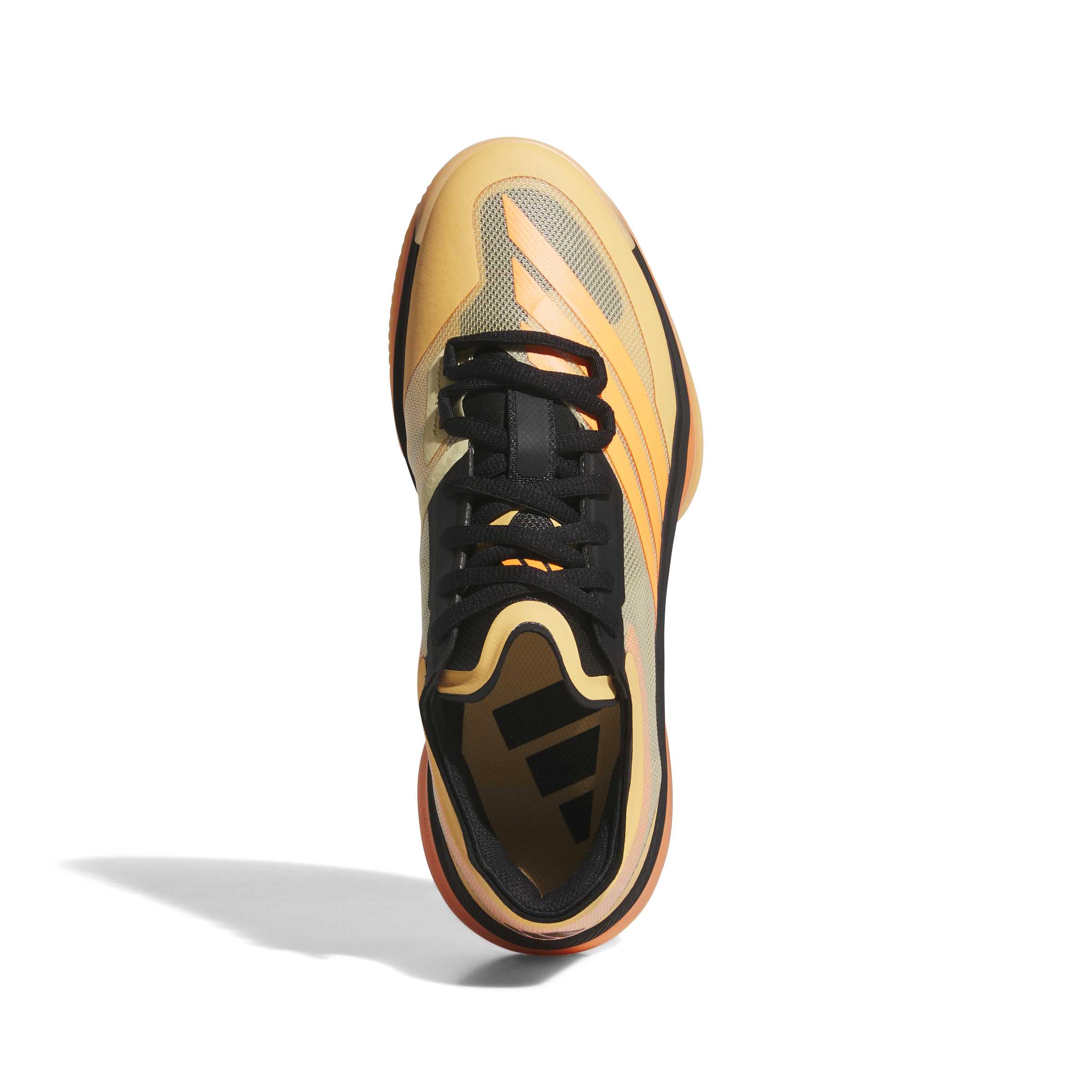 adizero Select 3.0 Orange - Image 5