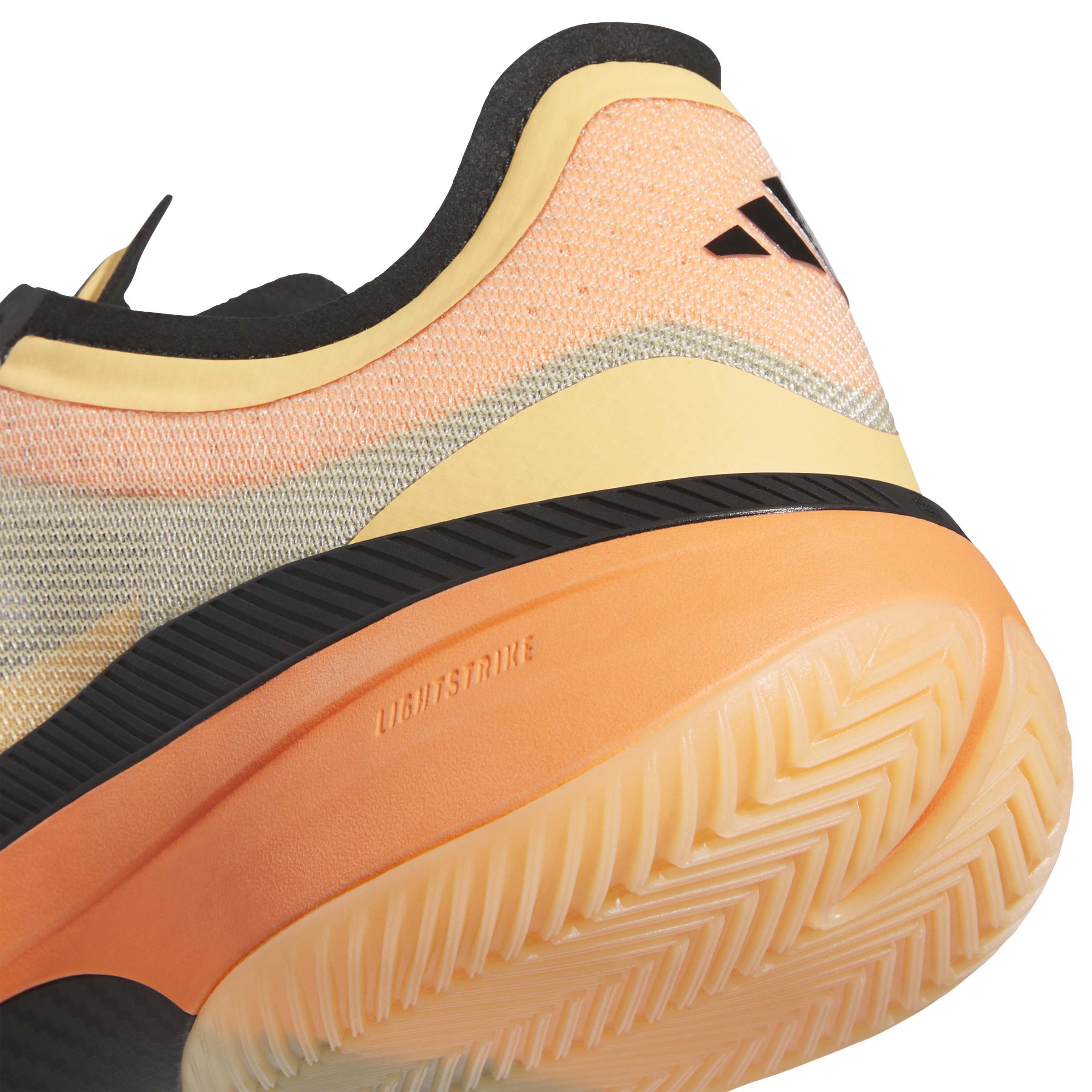 adizero Select 3.0 Orange - Image 7