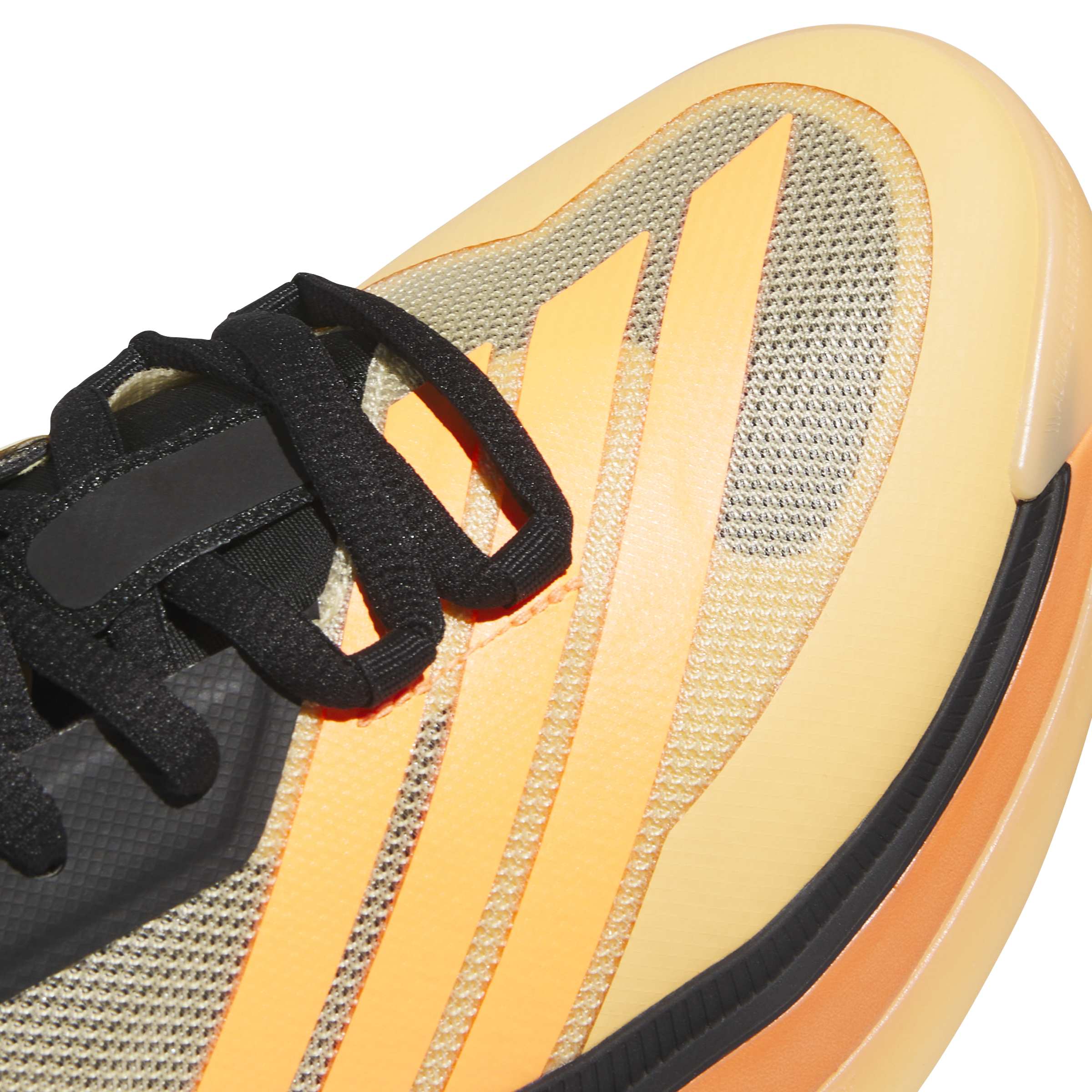 adizero Select 3.0 Orange - Image 8