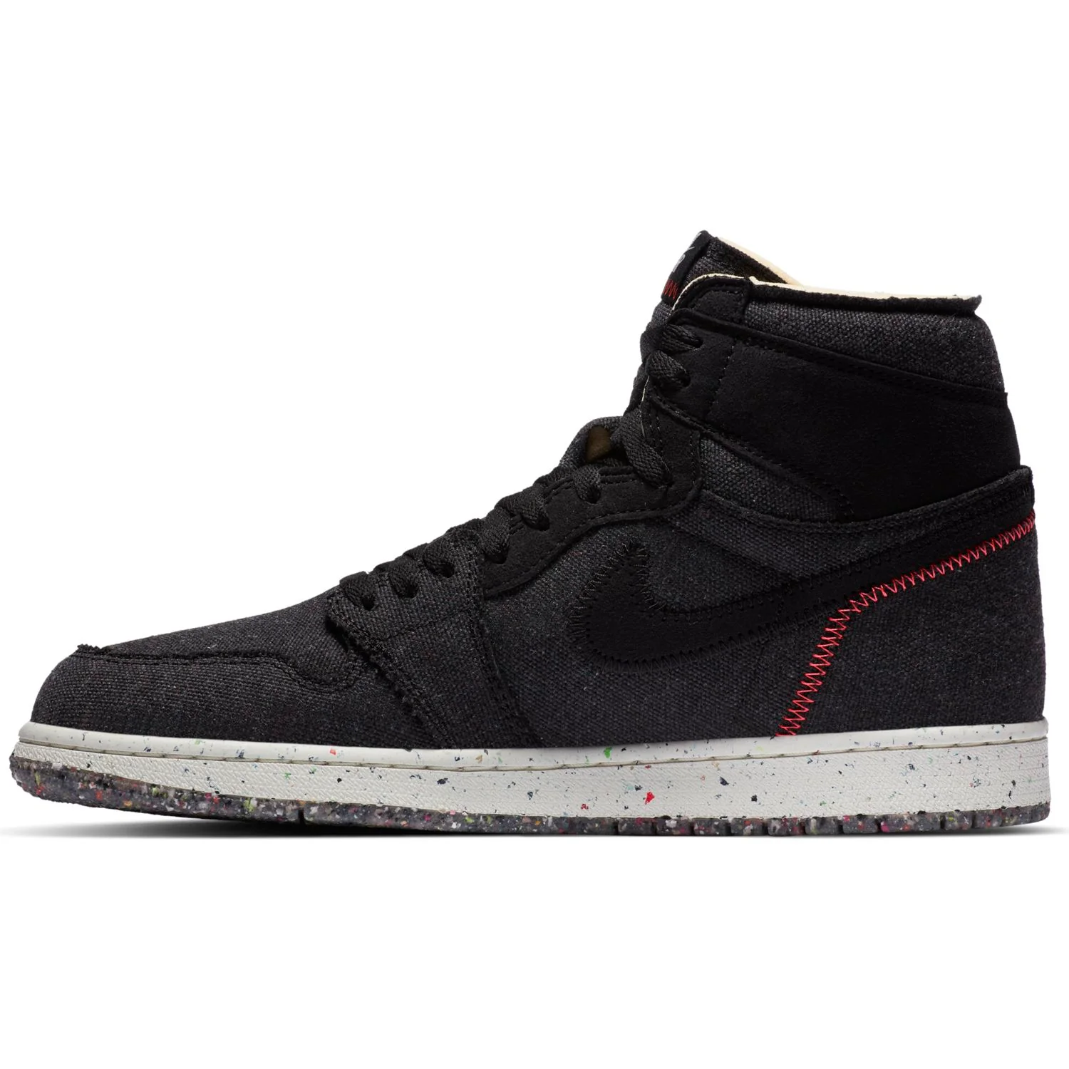 Air Jordan 1 High Zoom - Crater - Image 2