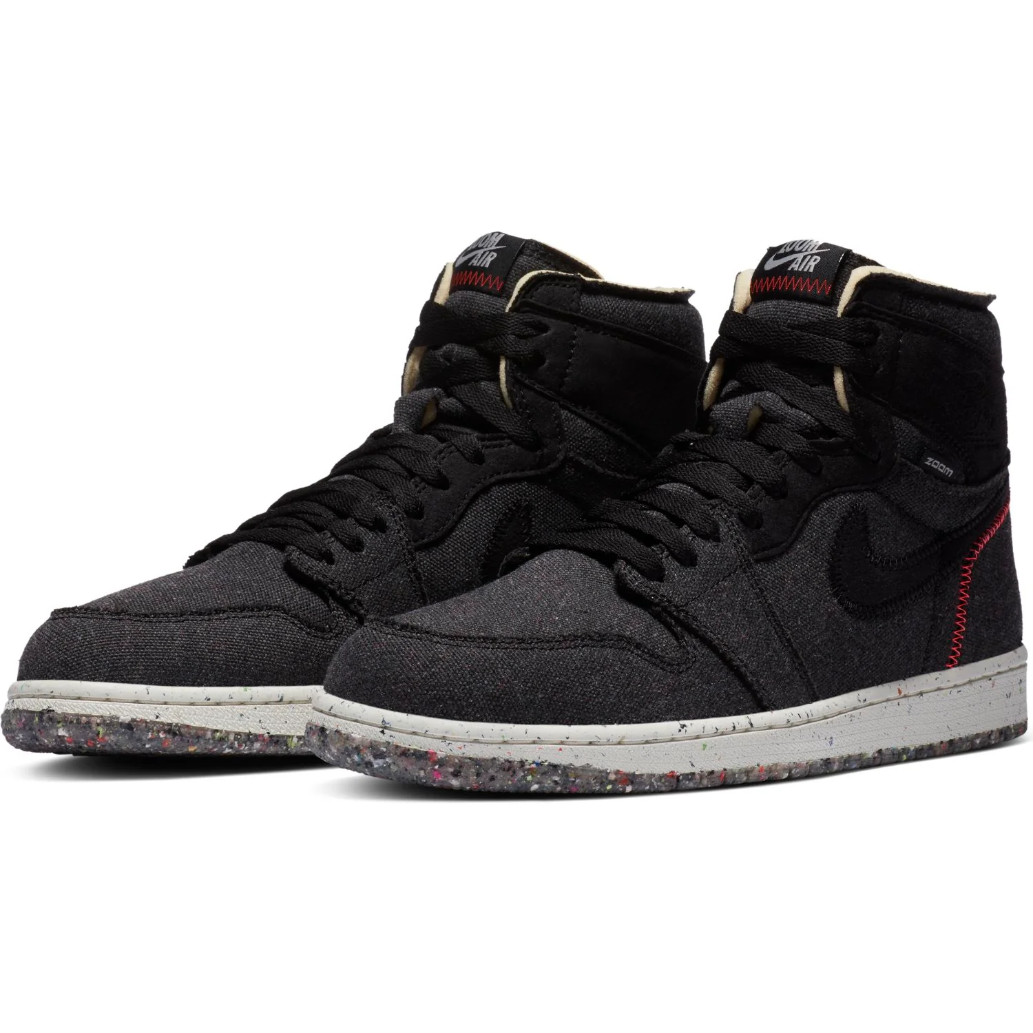 Air Jordan 1 High Zoom - Crater - Image 5