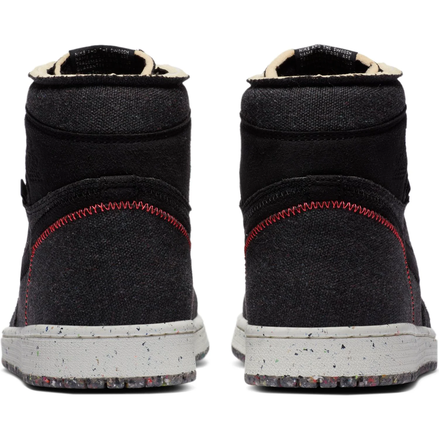 Air Jordan 1 High Zoom - Crater - Image 6