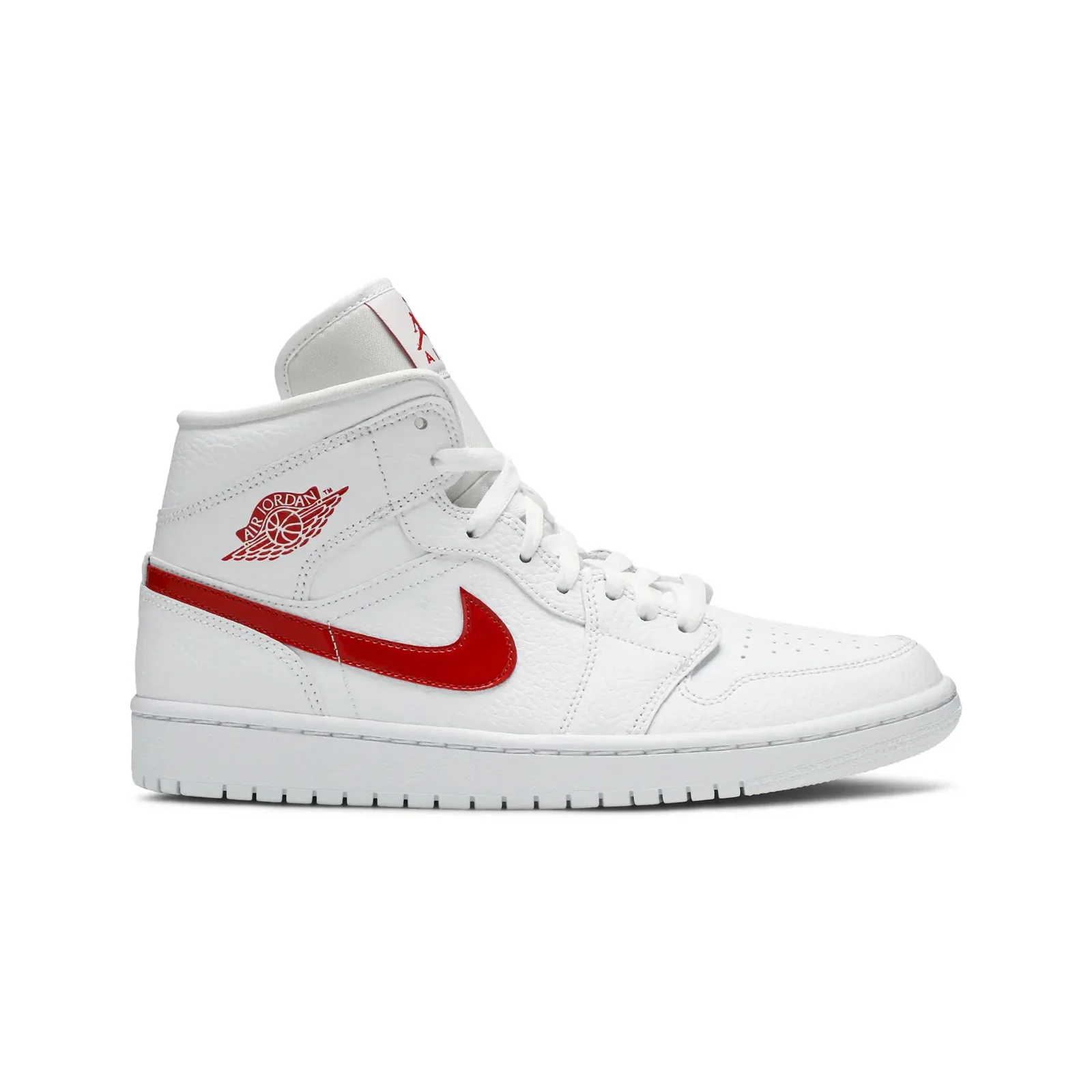 Air Jordan 1 Mid Wmns - Image 4