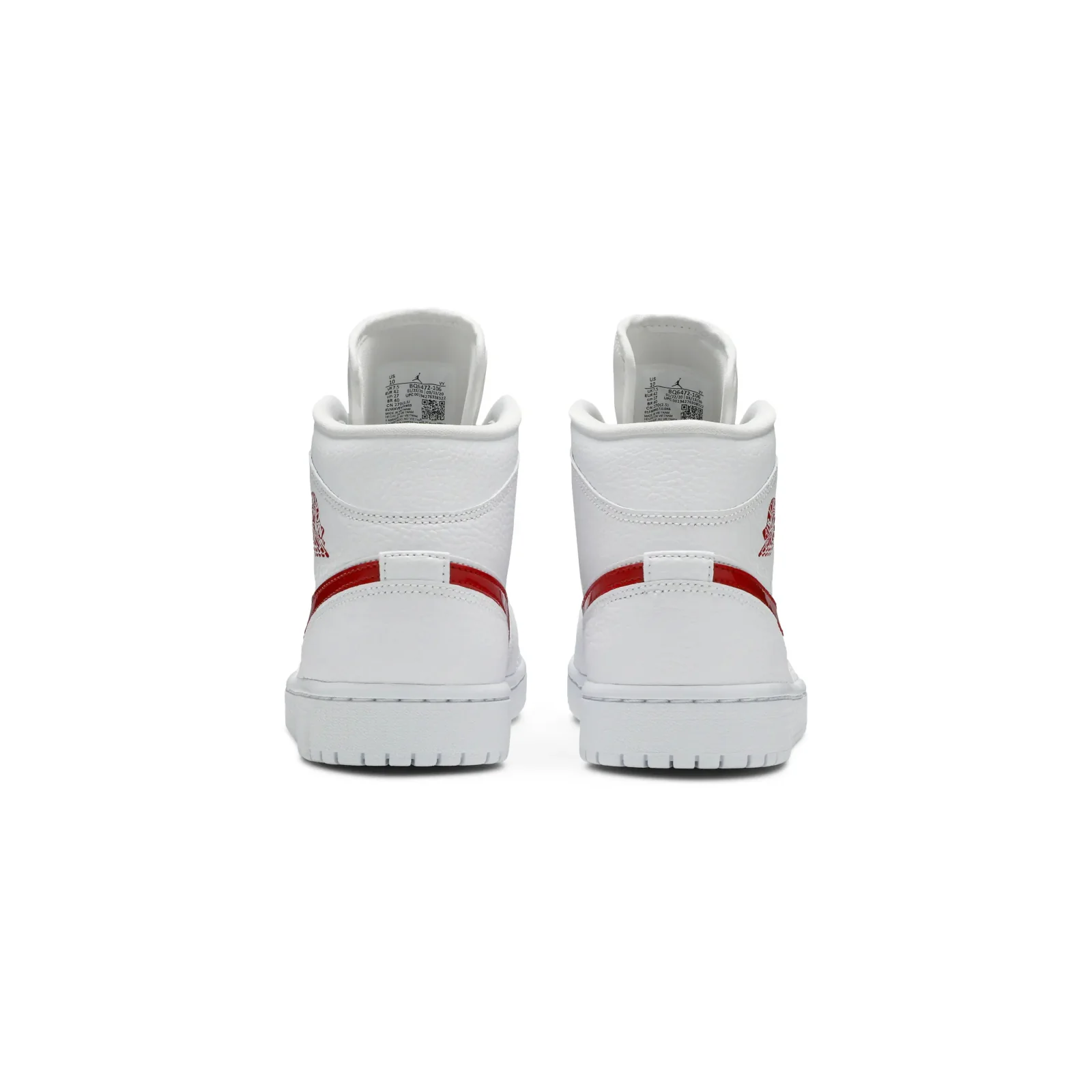 Air Jordan 1 Mid Wmns - Image 5