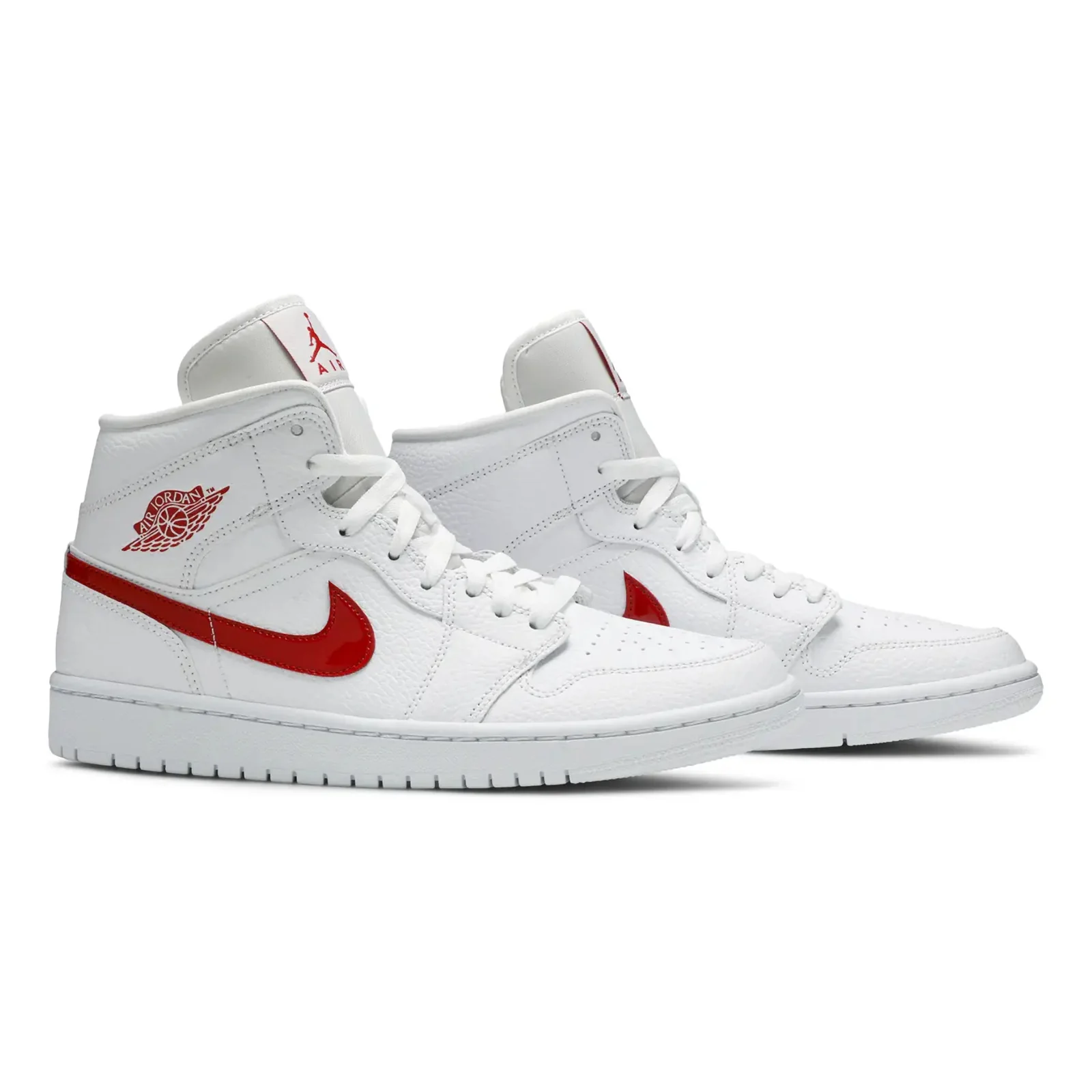 Air Jordan 1 Mid Wmns - Image 6
