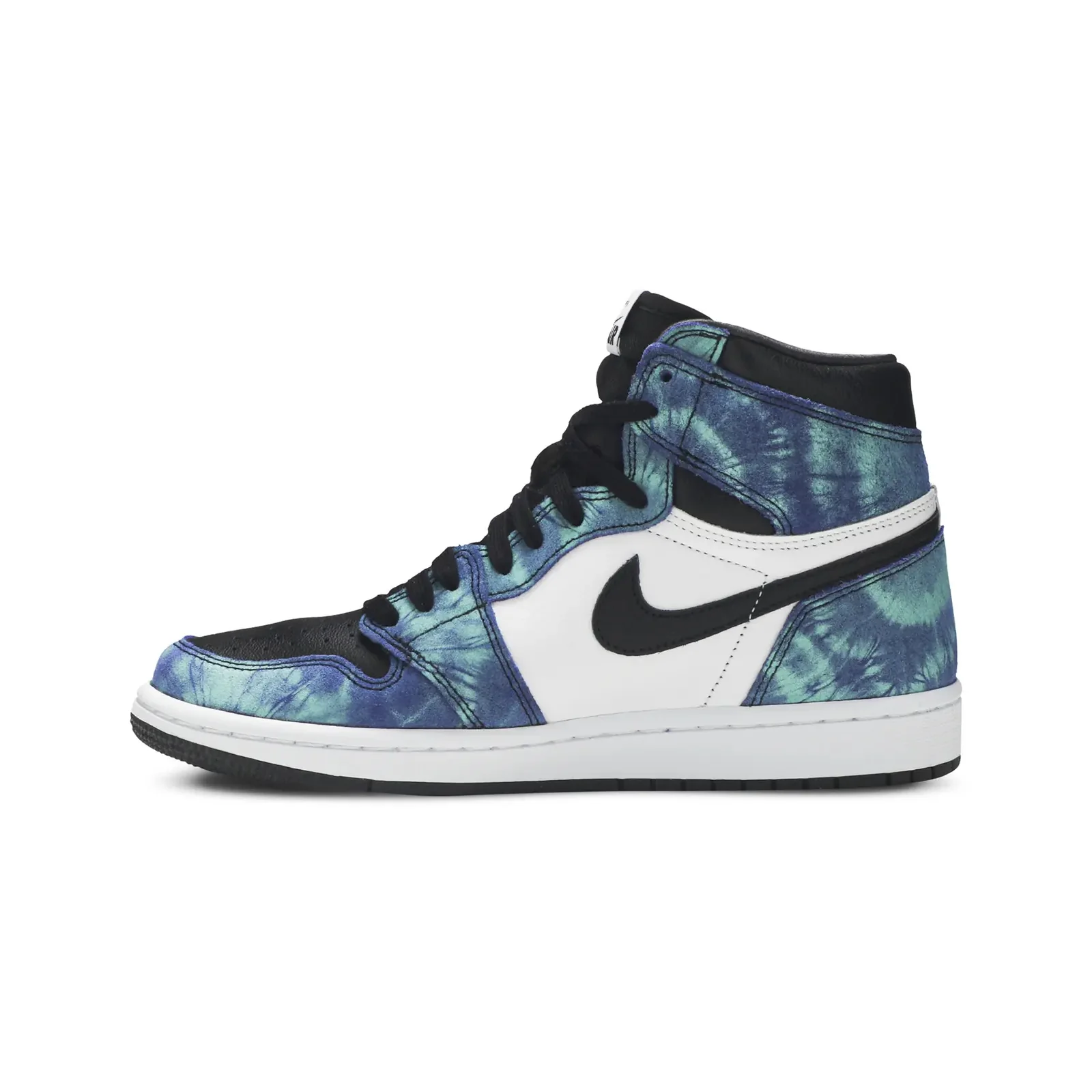 Air Jordan 1 Retro High OG Wmns Tie Dye - Image 2