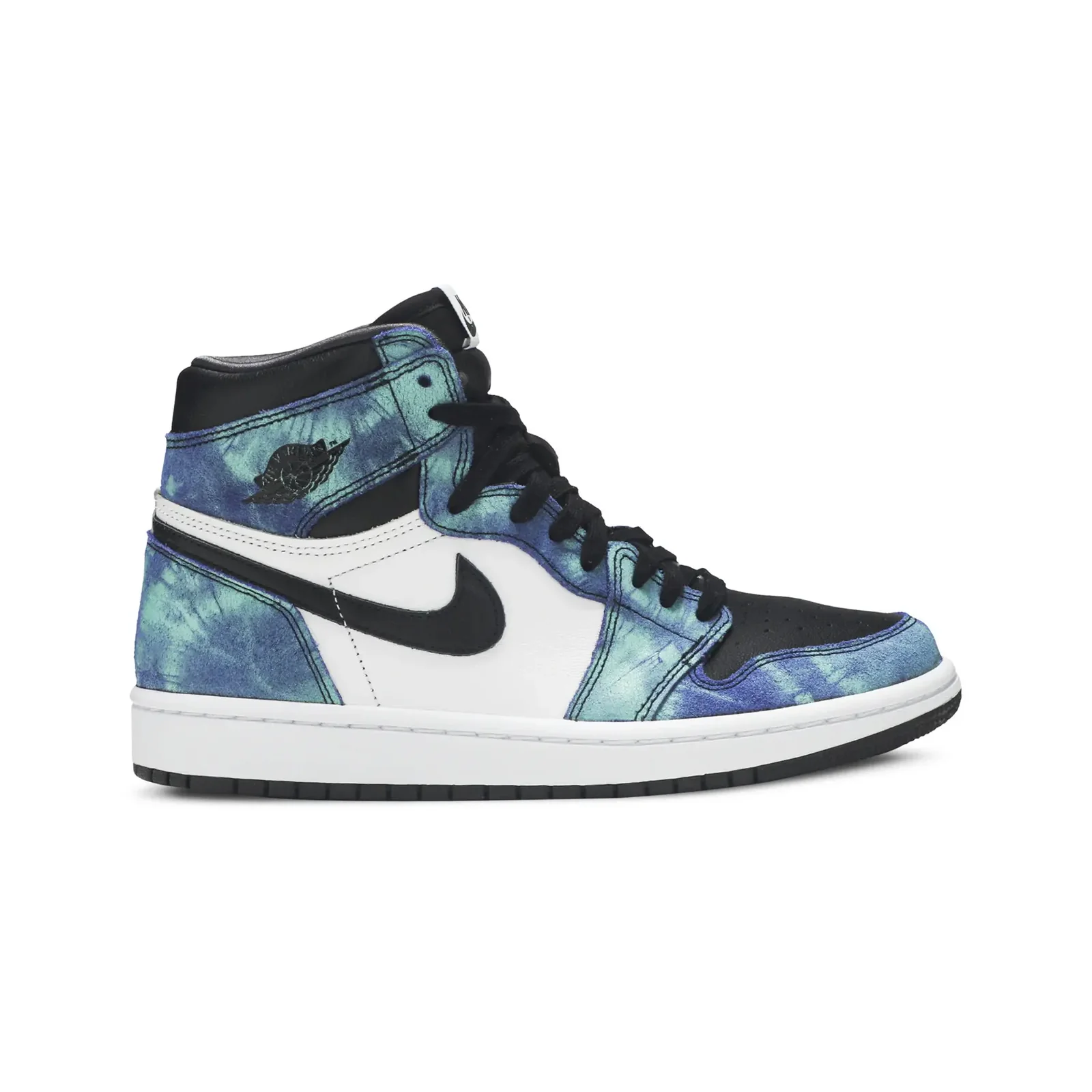 Air Jordan 1 Retro High OG Wmns Tie Dye - Image 4