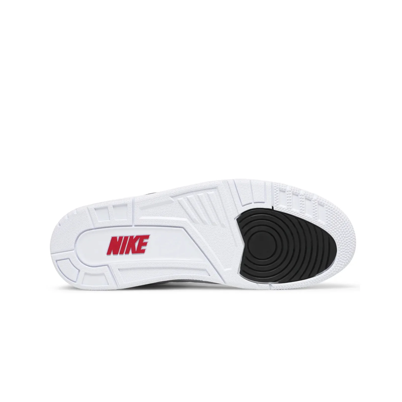 Air Jordan 3 Retro Denim SE Fire Red - Image 3